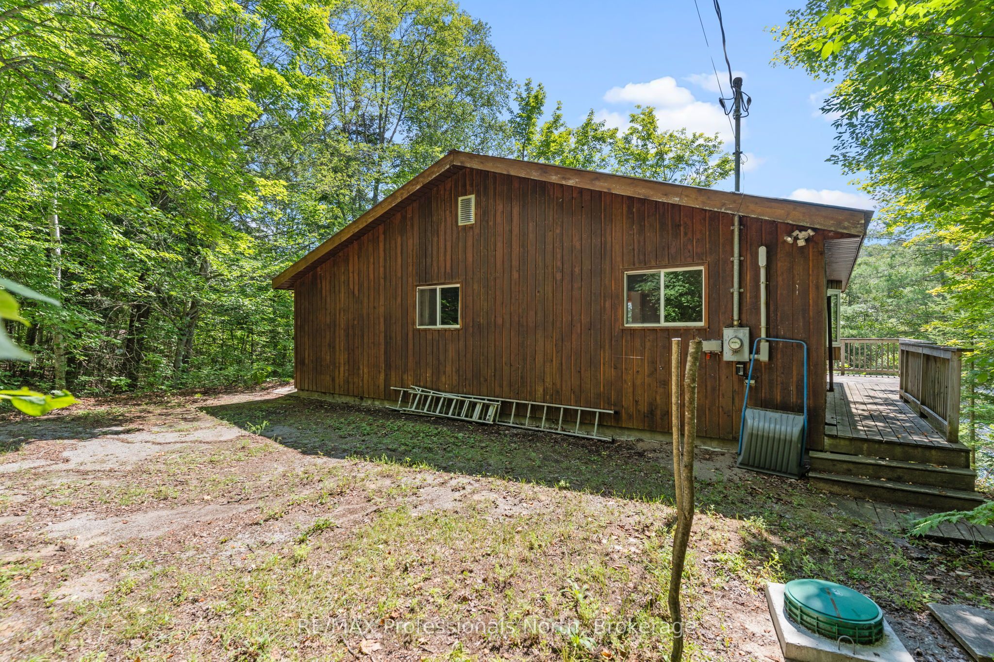 2157 Indian Point Road, Dysart et al, ON K0M 1S0 photo 5