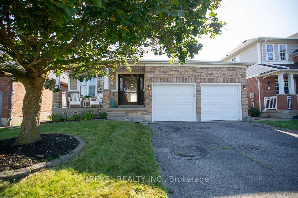 48 Lovell Crescent, Brantford, ON N3T 6P3