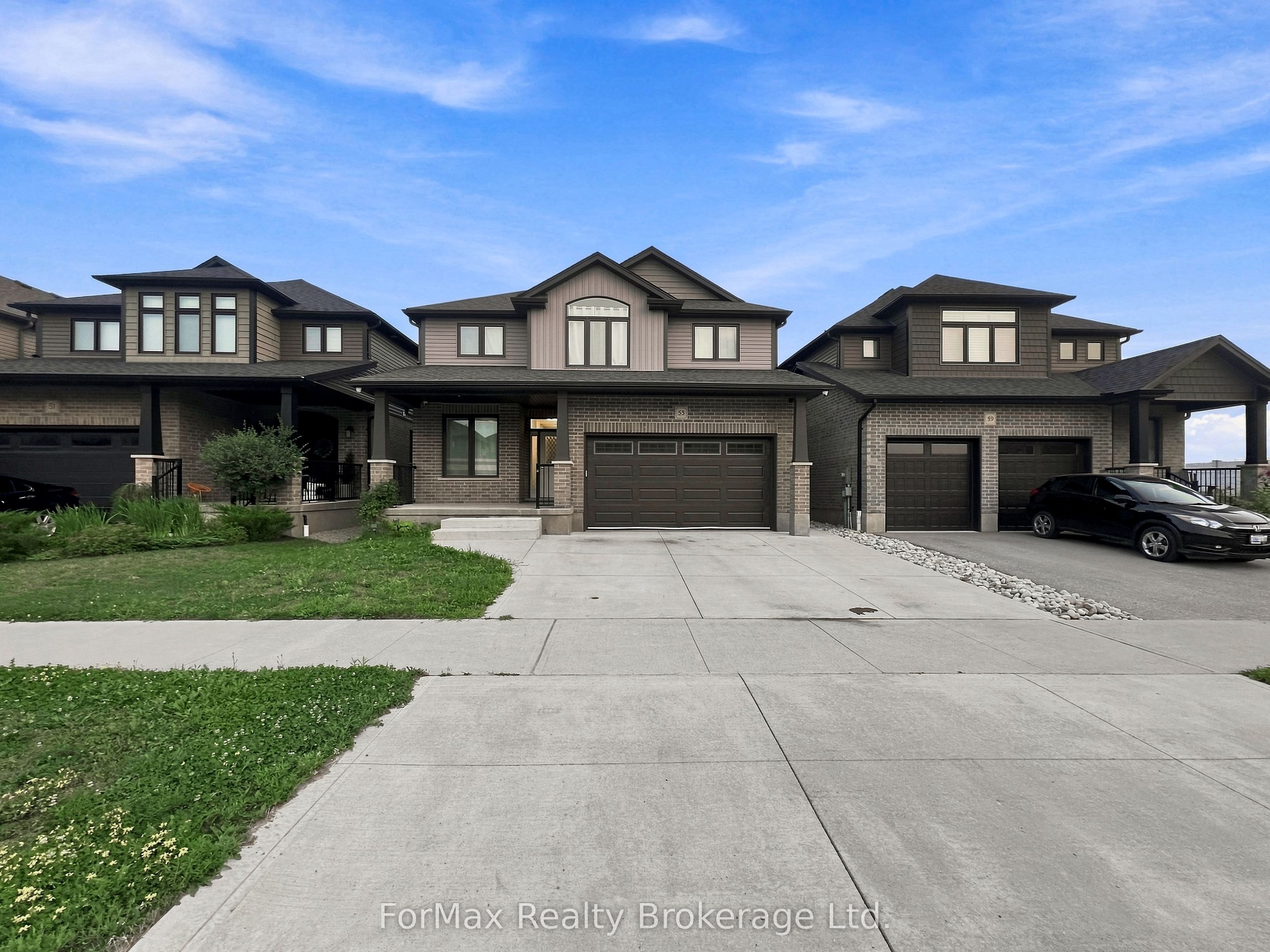 55 Loxleigh Lane, Waterloo, ON N0B 1M0