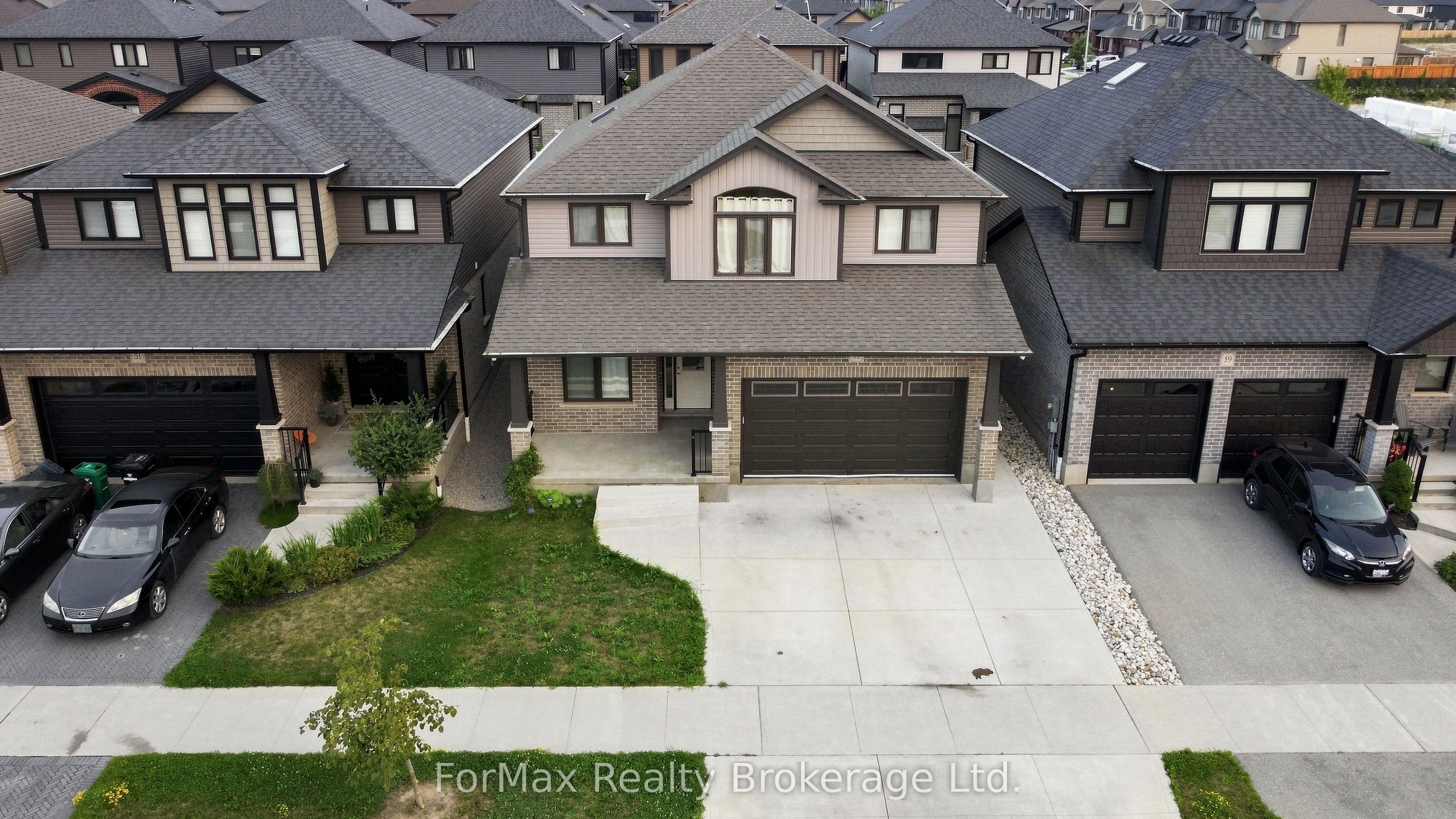 55 Loxleigh Lane, Waterloo, ON N0B 1M0 photo 2