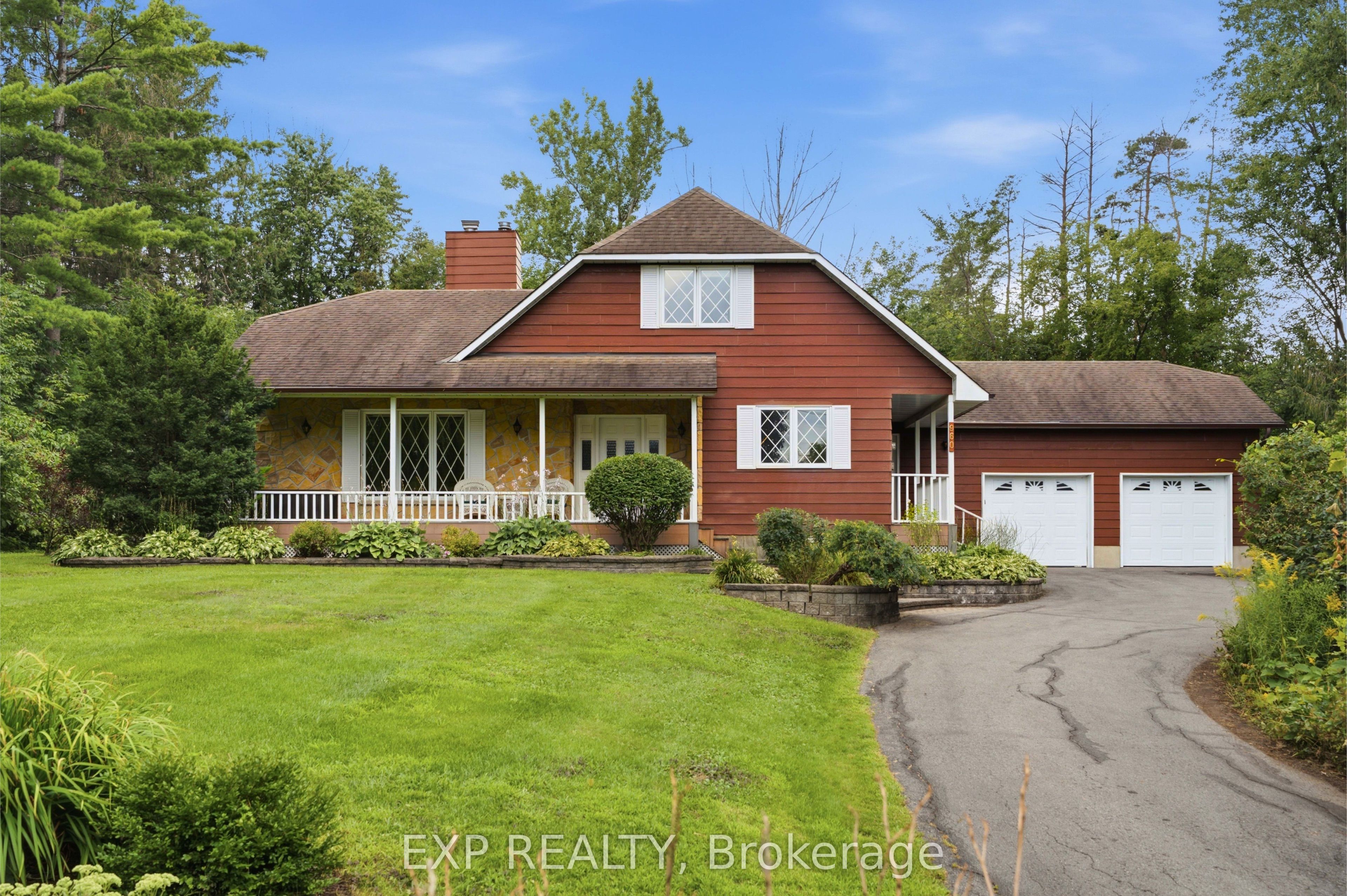960 Quigley Hill Road, Orleans - Cumberland and Area, ON K4C 1H1