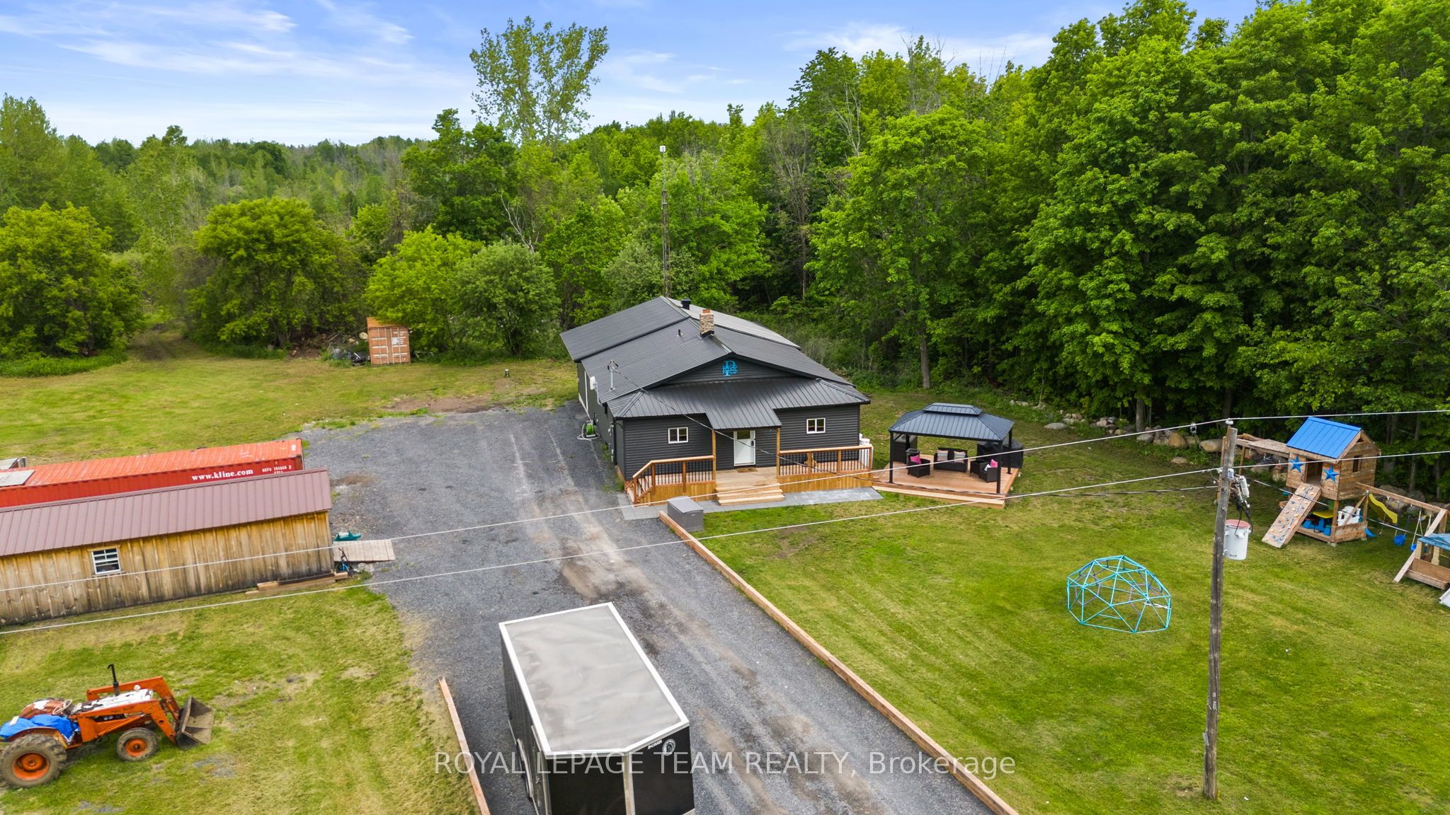 16509 Cedarvale Road, North Stormont, ON K0C 1Y0 photo 3