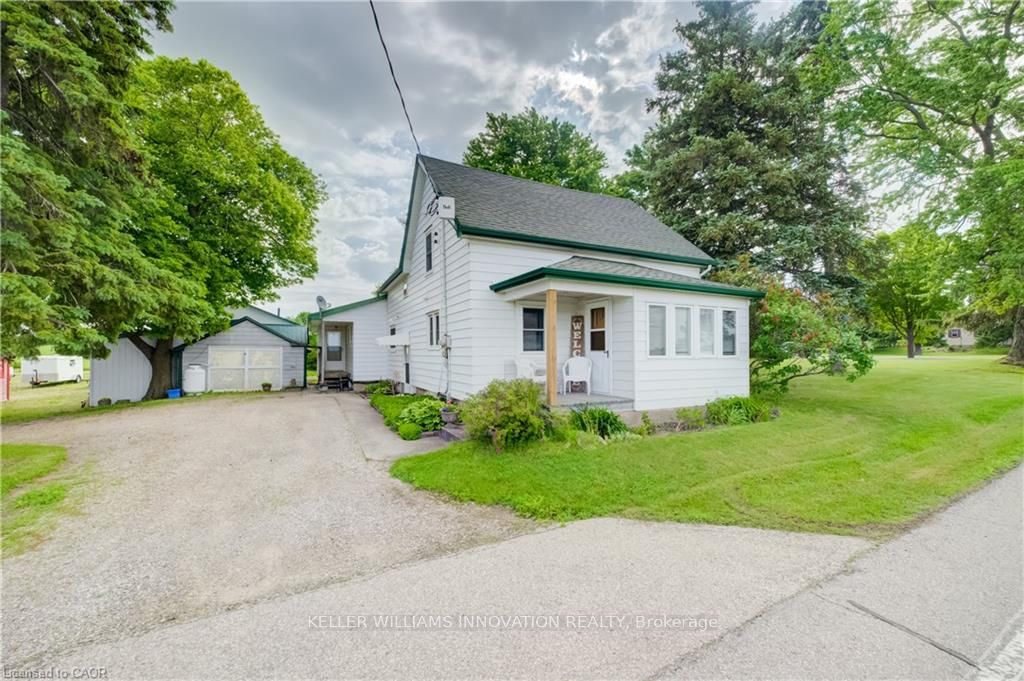 1623 Wilmot Centre Road, Wilmot, ON N3A 3K3 photo 2