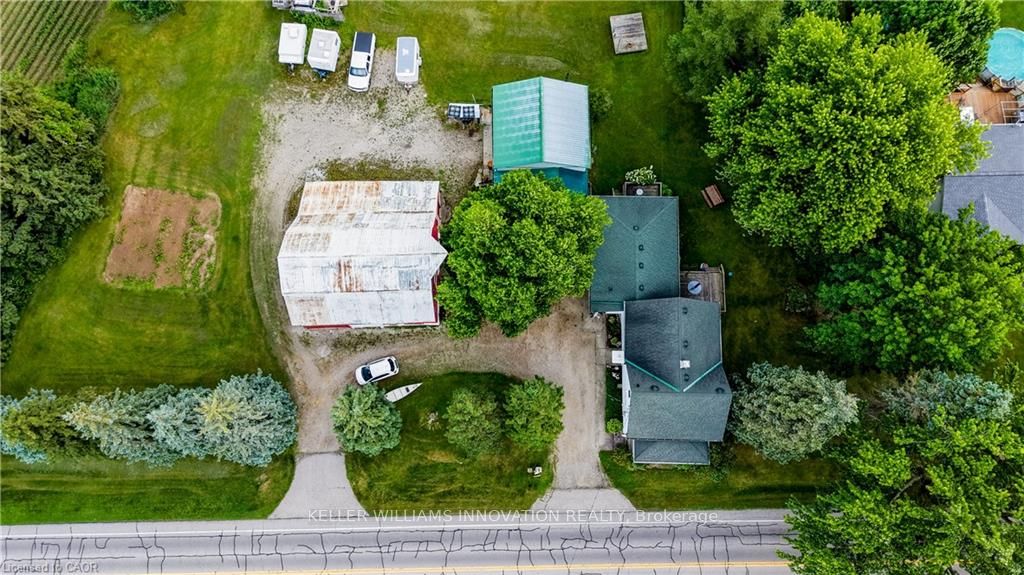 1623 Wilmot Centre Road, Wilmot, ON N3A 3K3 photo 3