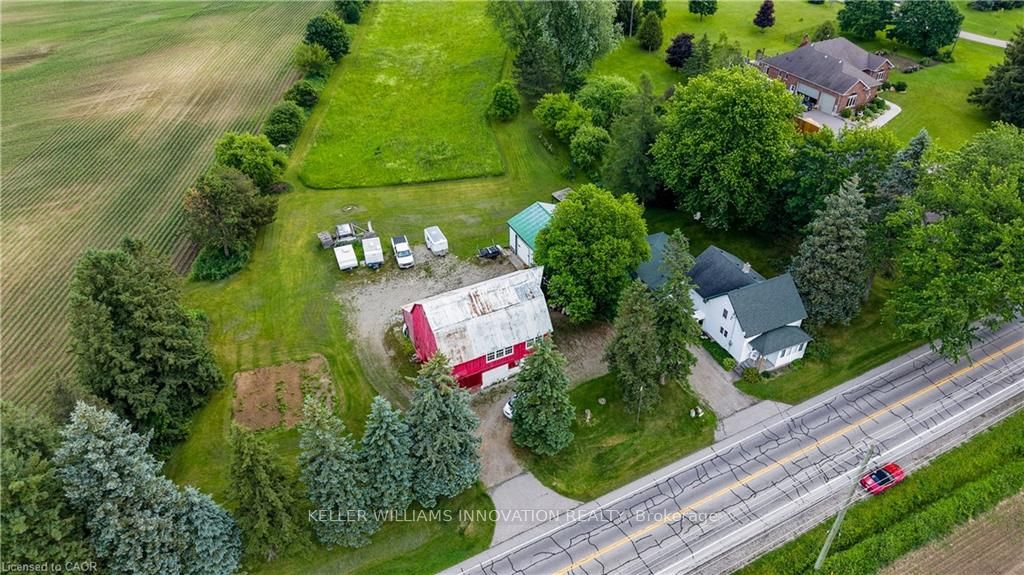 1623 Wilmot Centre Road, Wilmot, ON N3A 3K3 photo 4