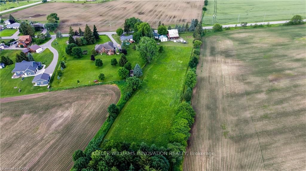 1623 Wilmot Centre Road, Wilmot, ON N3A 3K3 photo 5