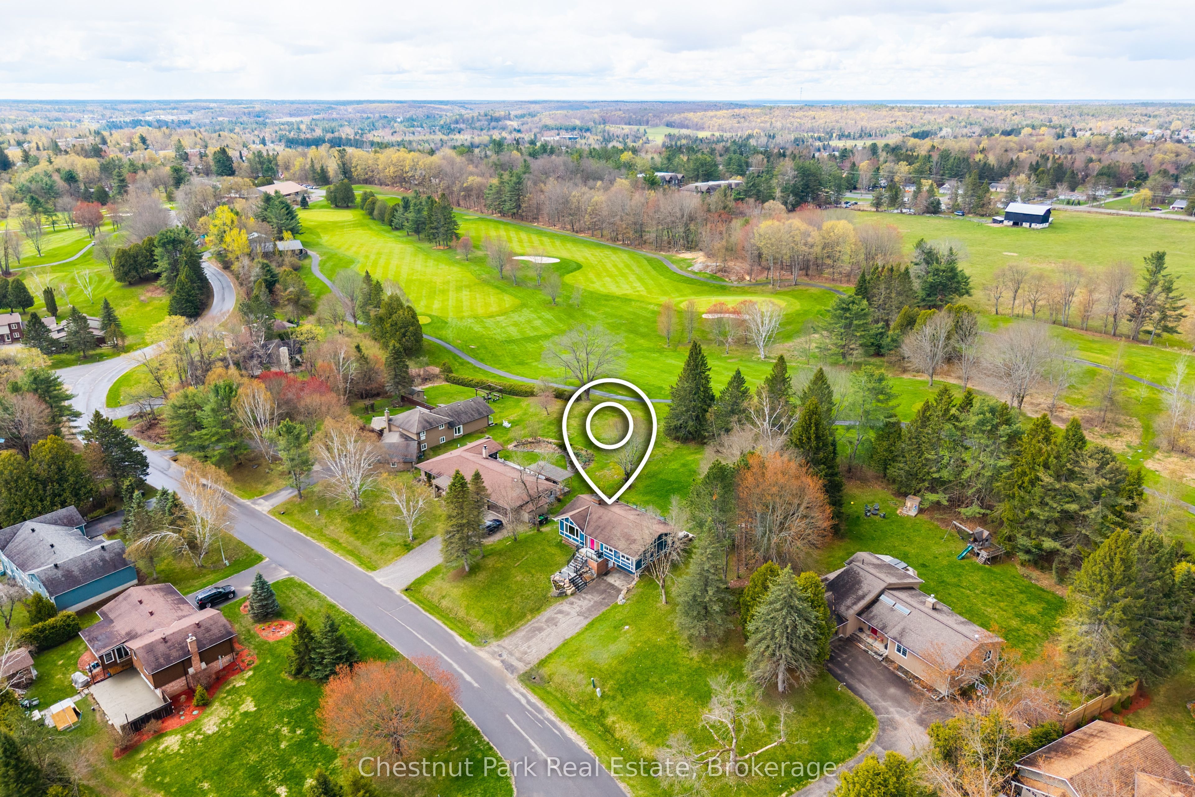 14 Curling Road, Bracebridge, ON P1L 1M6 photo 3