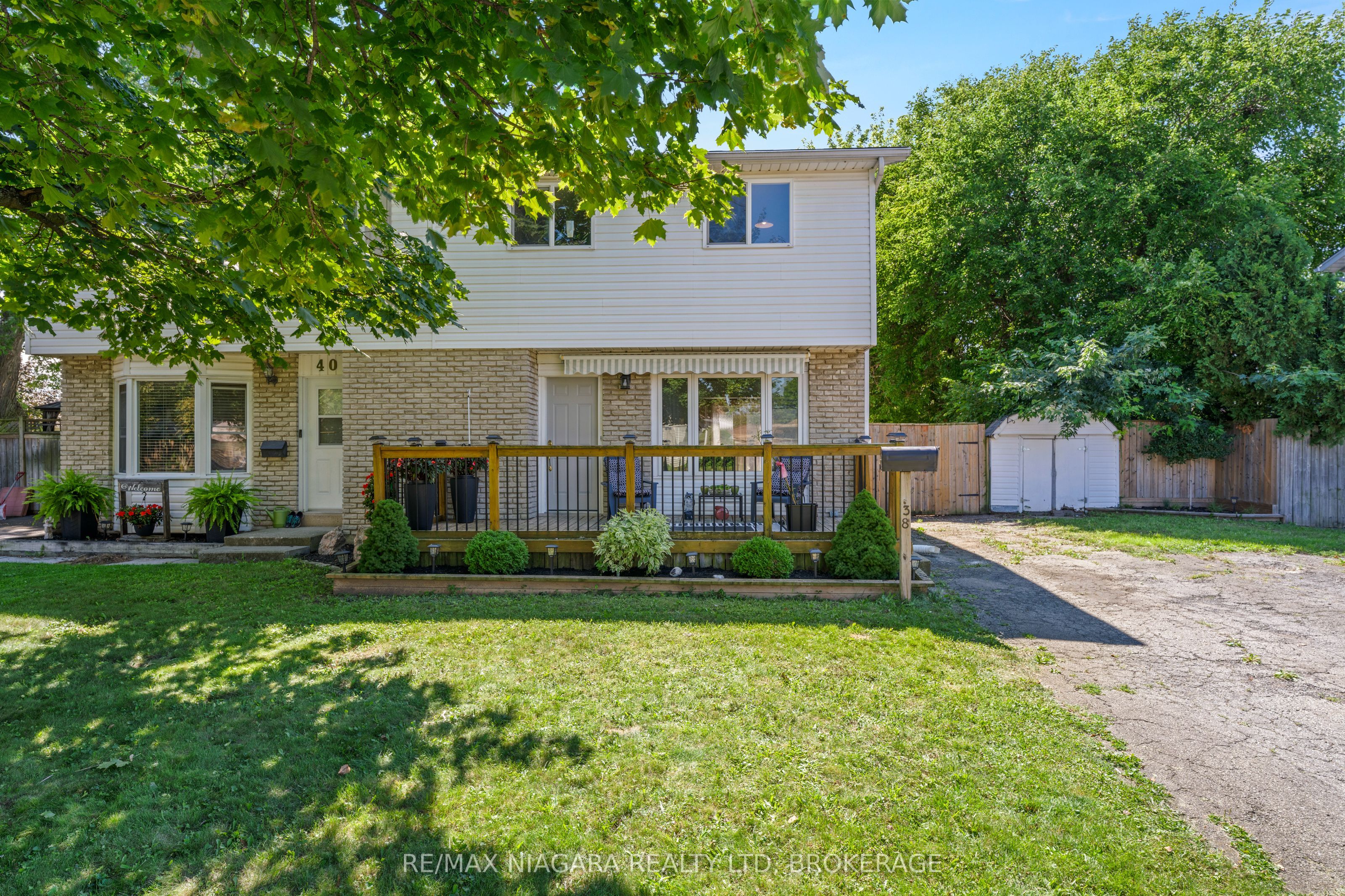 38 Mccordick Drive, St. Catharines, ON L2N 6S3 photo 4