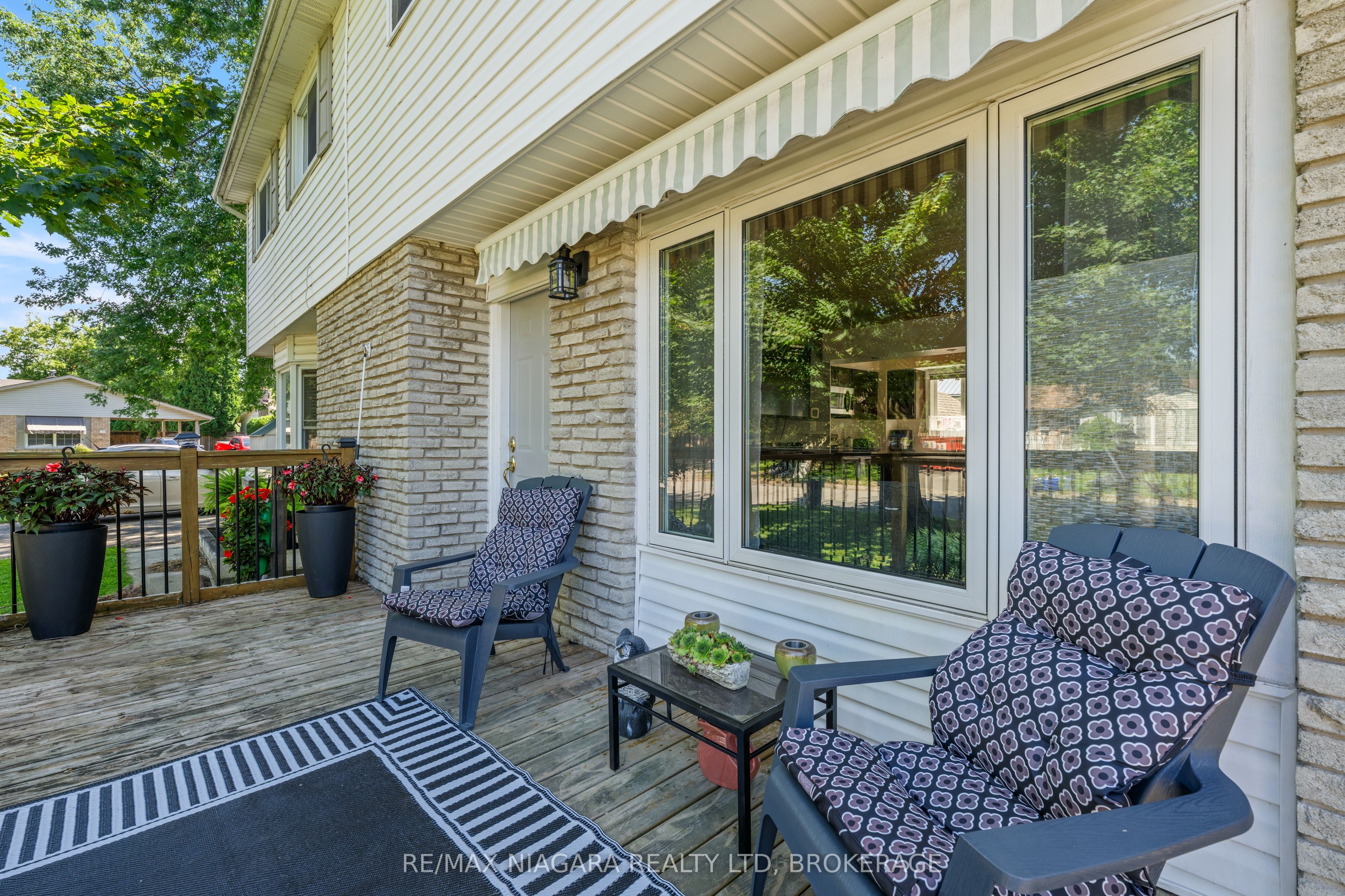 38 Mccordick Drive, St. Catharines, ON L2N 6S3 photo 5
