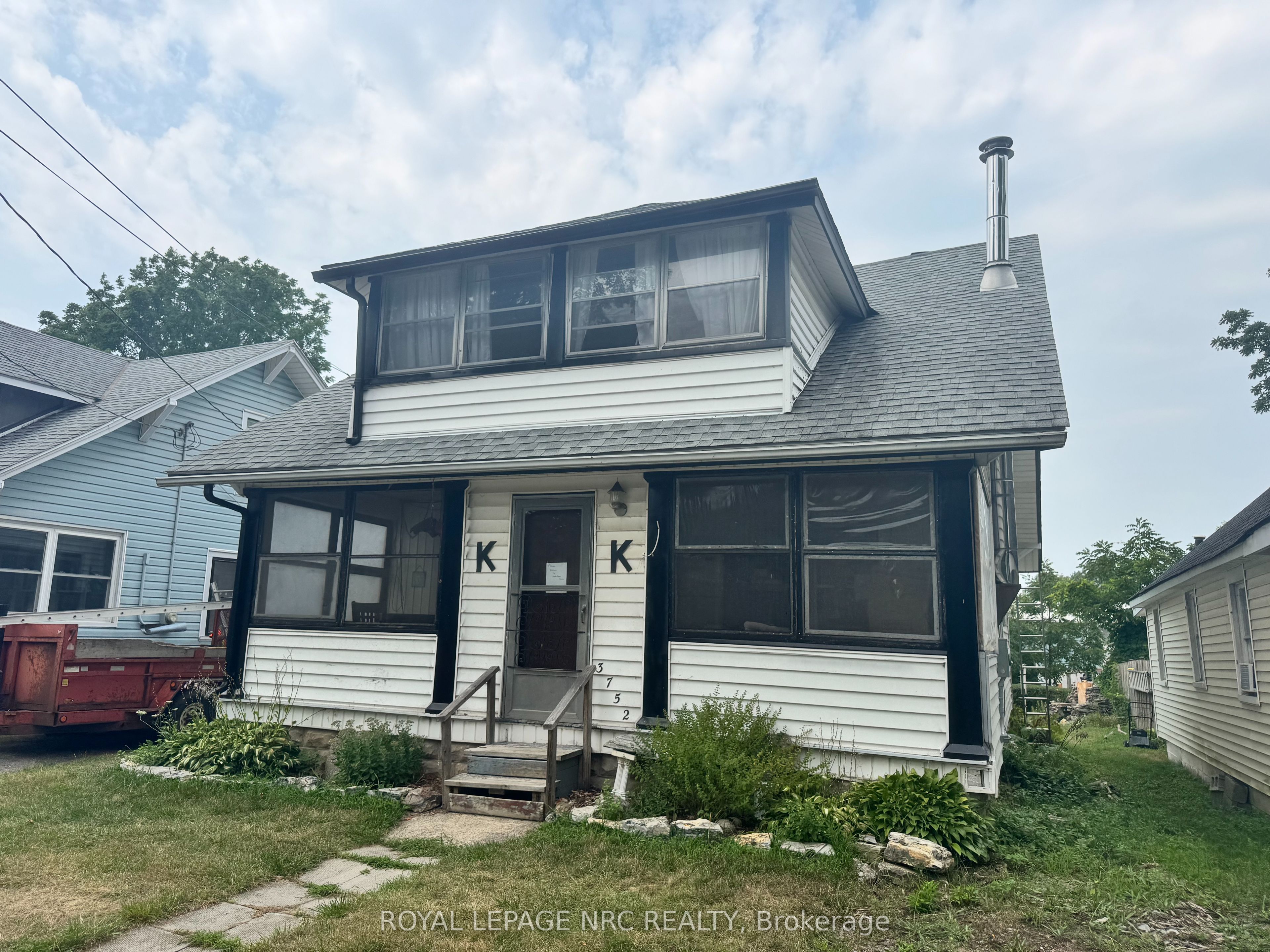 3752 Crystal Beach Drive, Fort Erie, ON L0S 1B0