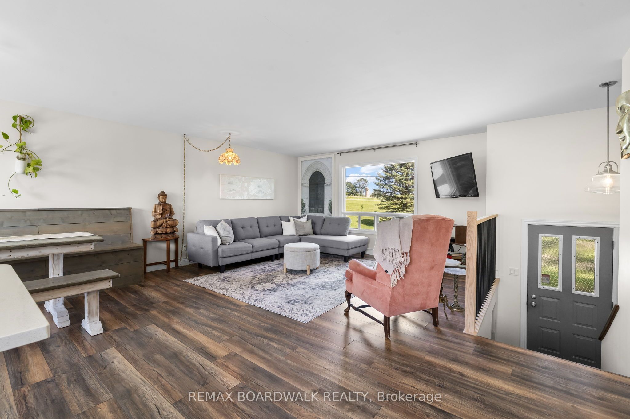1901 Rosetta Road, Lanark Highlands, ON K0G 1K0 photo 5