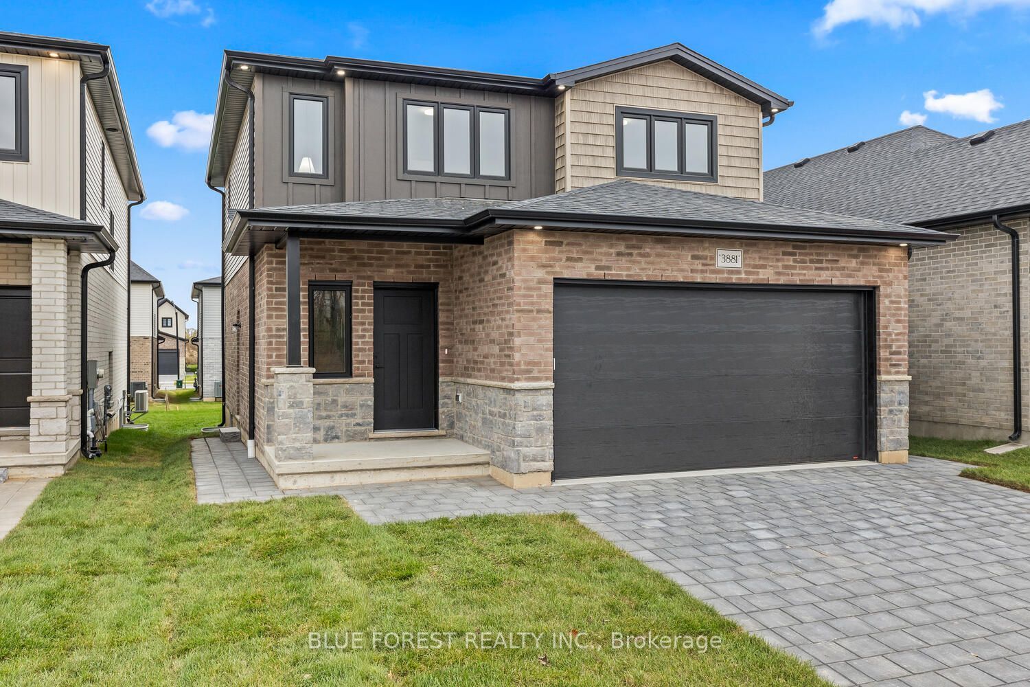 Lot 21 Ayrshire Avenue, London South, ON N6P 0J5 photo 2