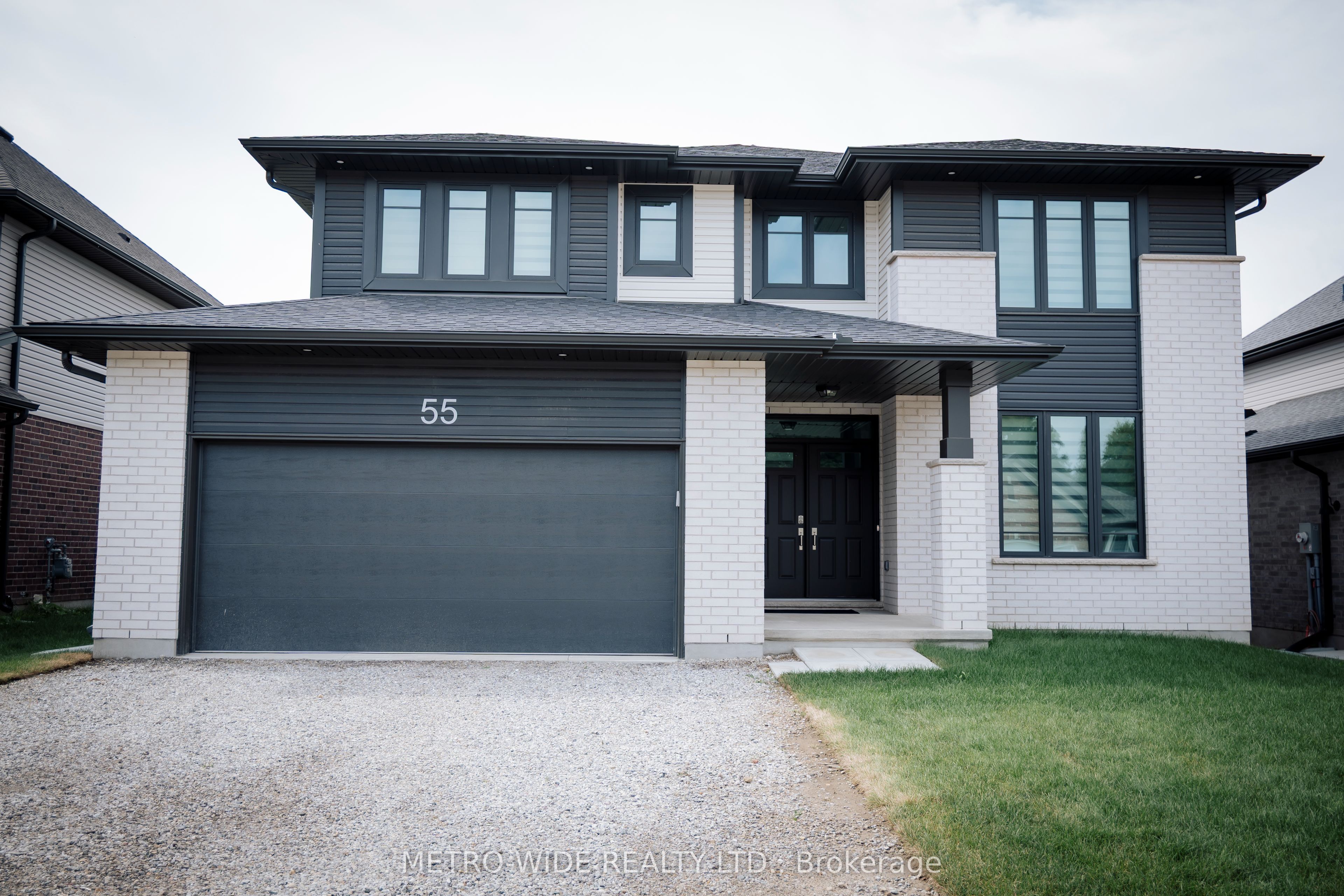 55 White Tail Path, Central Elgin, ON N5R 0M8