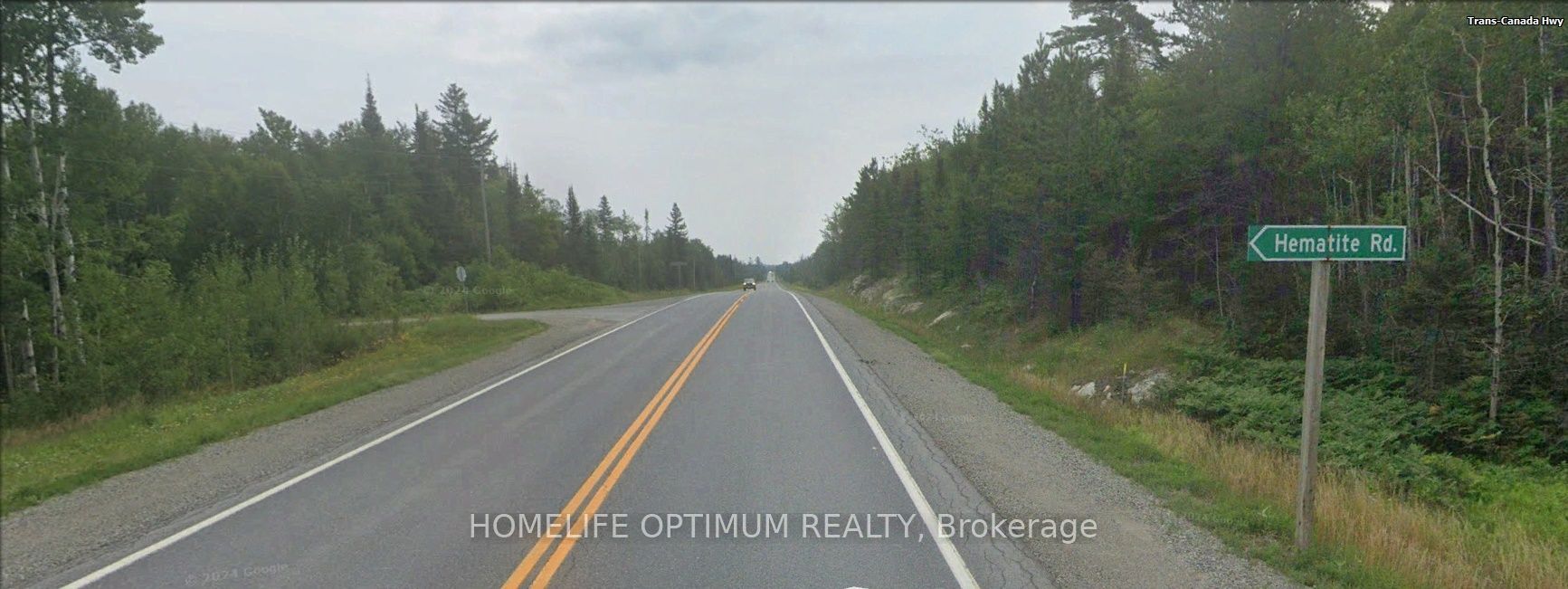 72 acres Plateau Lake, Rainy River Remote Area, ON P0T 1C0 photo 4