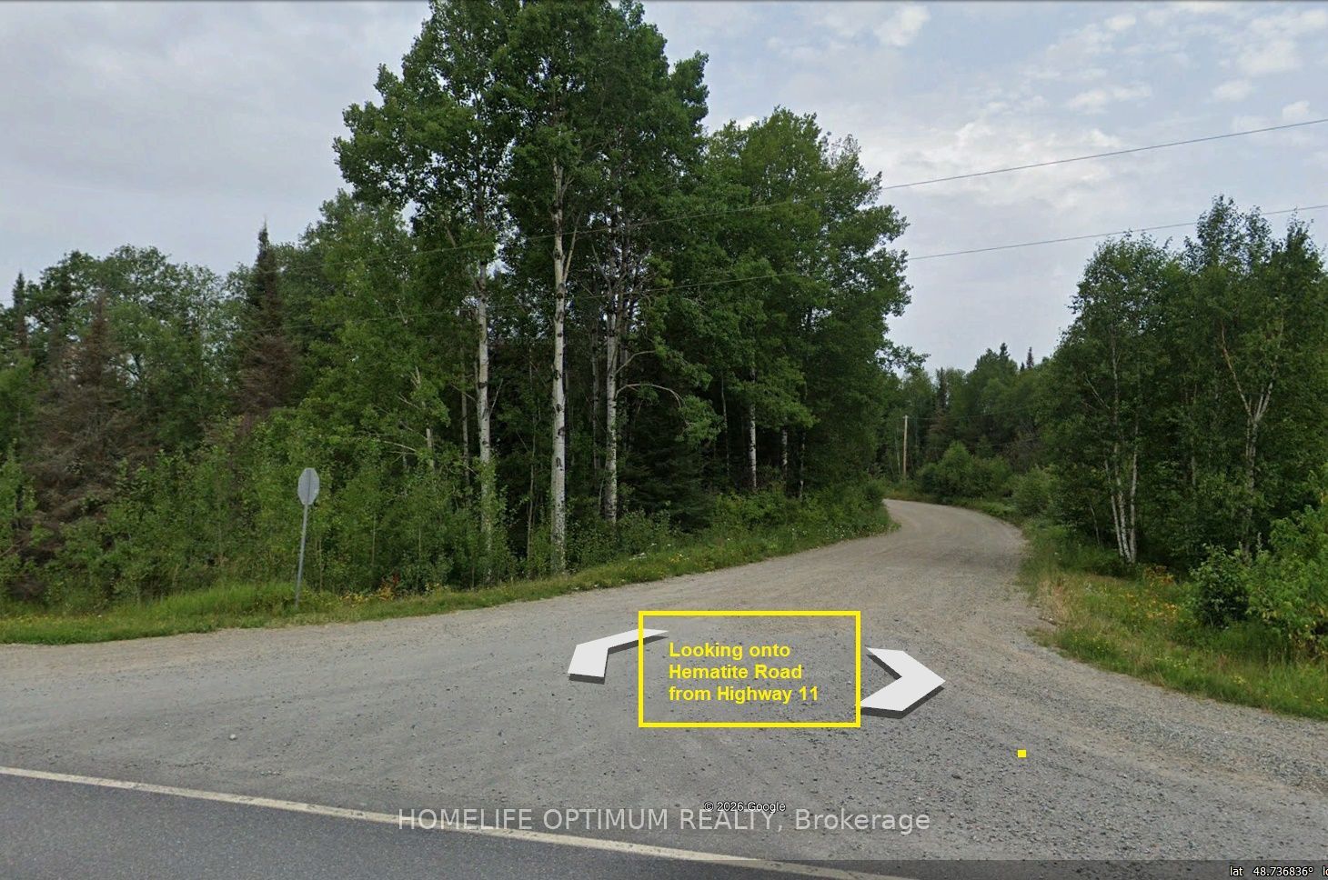 72 acres Plateau Lake, Rainy River Remote Area, ON P0T 1C0 photo 5