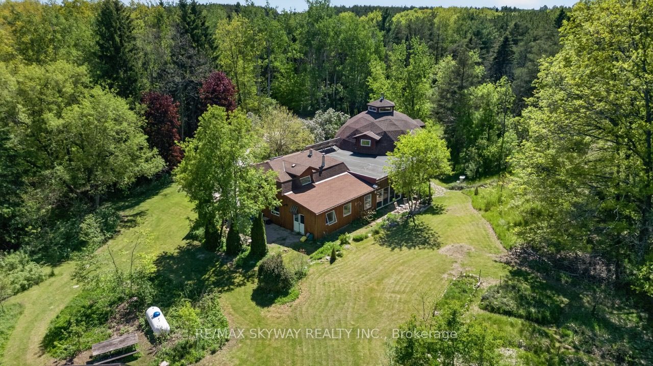 487151 30 Side Road, Mono, ON L9V 1G9 photo 4