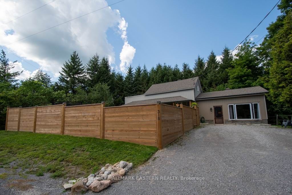 318 & 321 Caves Road, Douro-Dummer, ON K0L 3A0 photo 2