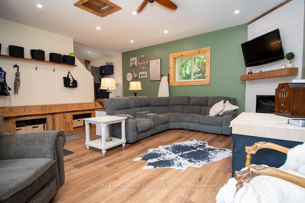 318 & 321 Caves Road, Douro-Dummer, ON K0L 3A0 photo 3