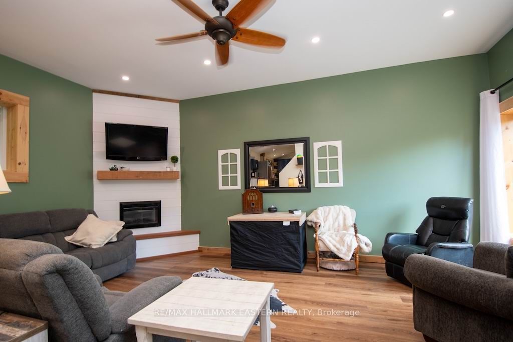 318 & 321 Caves Road, Douro-Dummer, ON K0L 3A0 photo 4