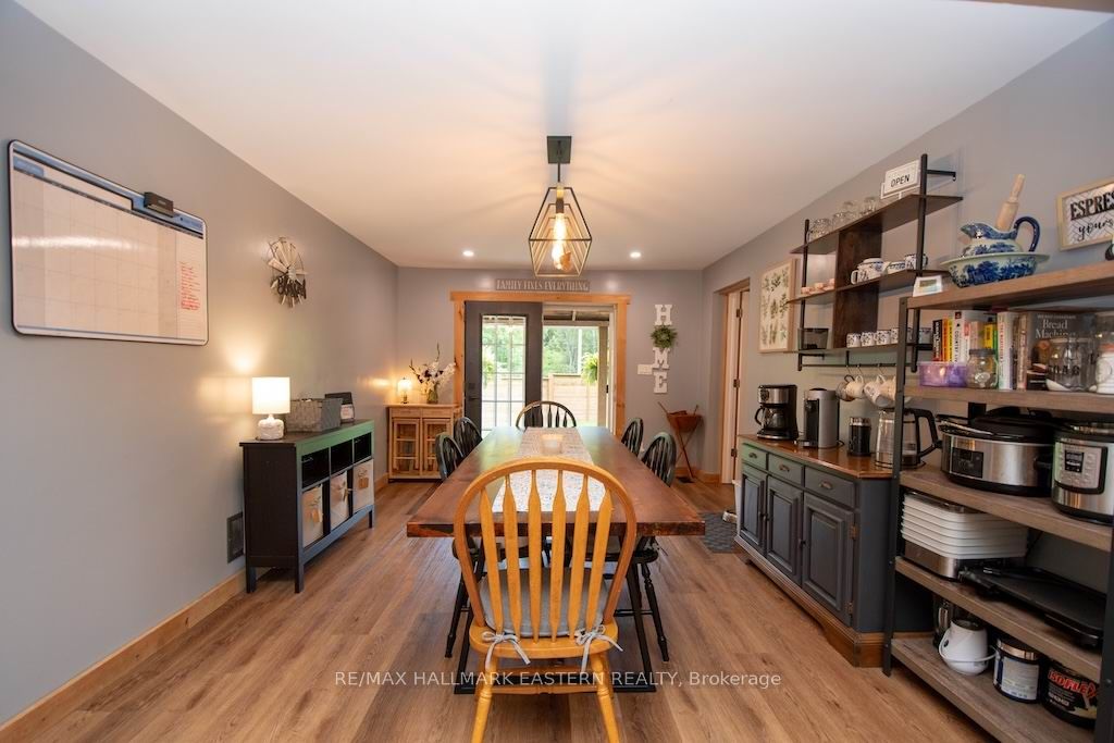 318 & 321 Caves Road, Douro-Dummer, ON K0L 3A0 photo 5