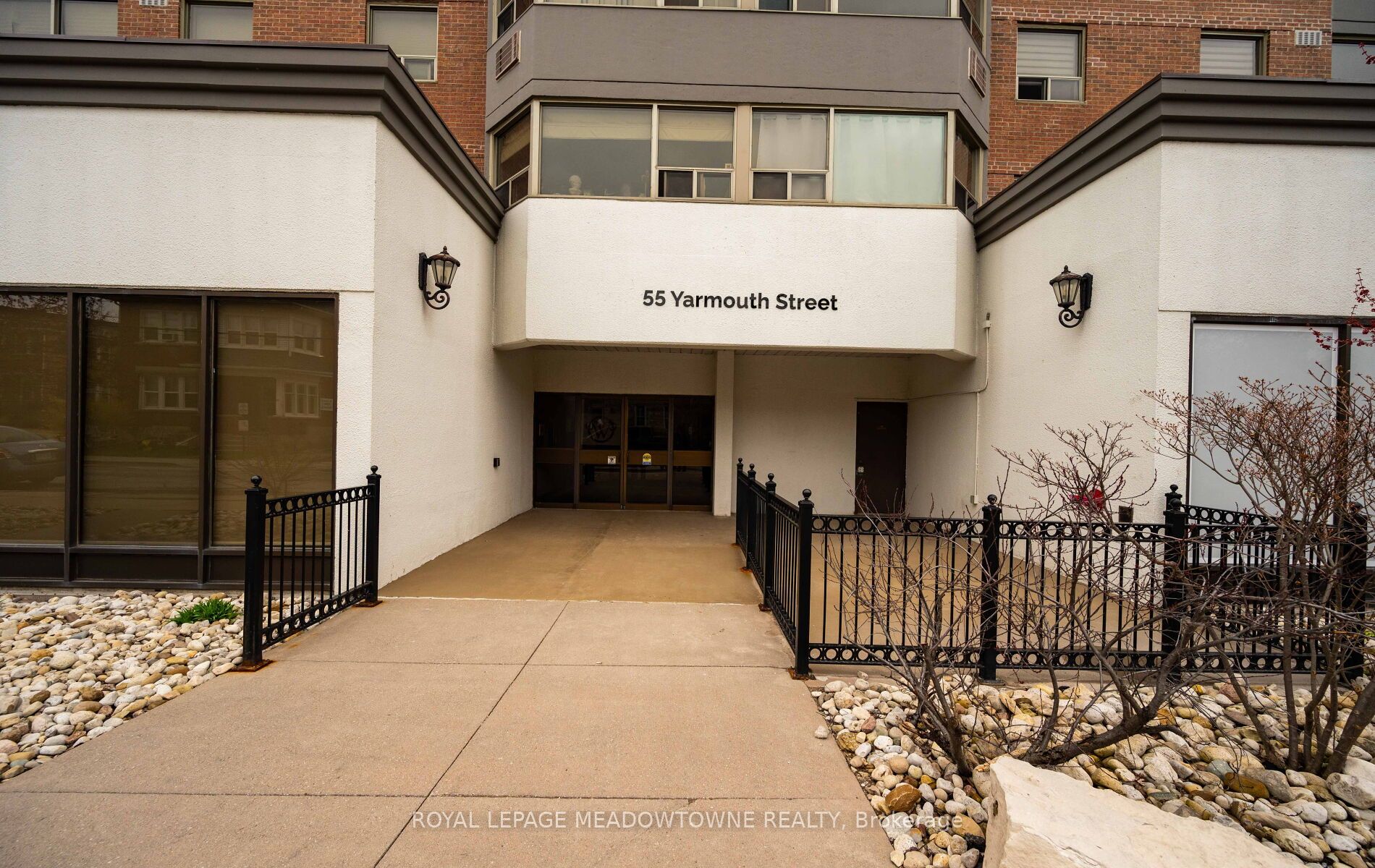 55 Yarmouth Street 302, Guelph, ON N1H 7R4 photo 4