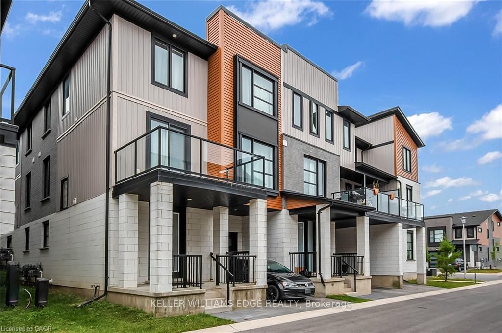 961 Battery Park, London North, ON N6H 0J7 photo 2