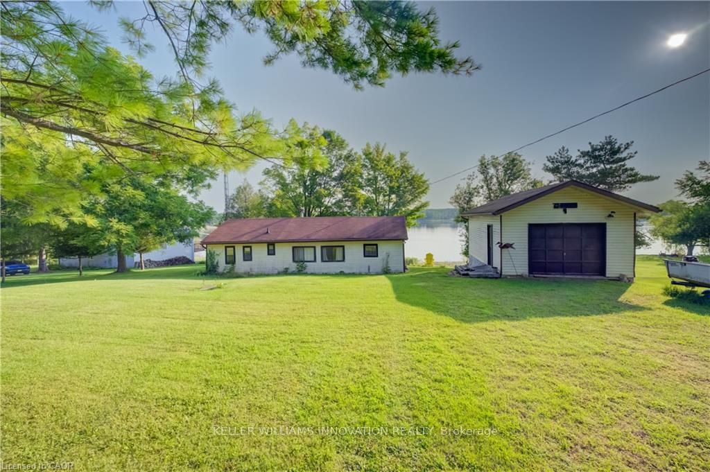 Lot 532 5 Road S, Mapleton, ON N0G 1P0 photo 2