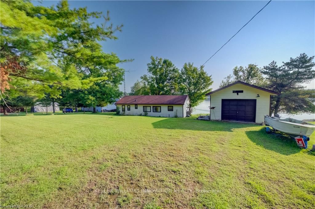 Lot 532 5 Road S, Mapleton, ON N0G 1P0 photo 3