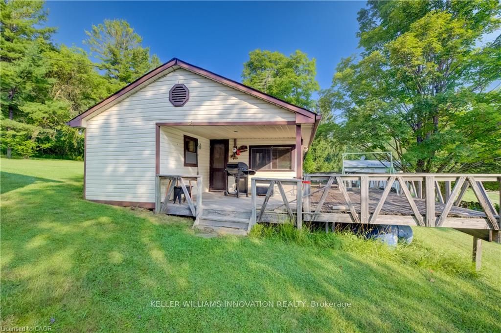 Lot 532 5 Road S, Mapleton, ON N0G 1P0 photo 4