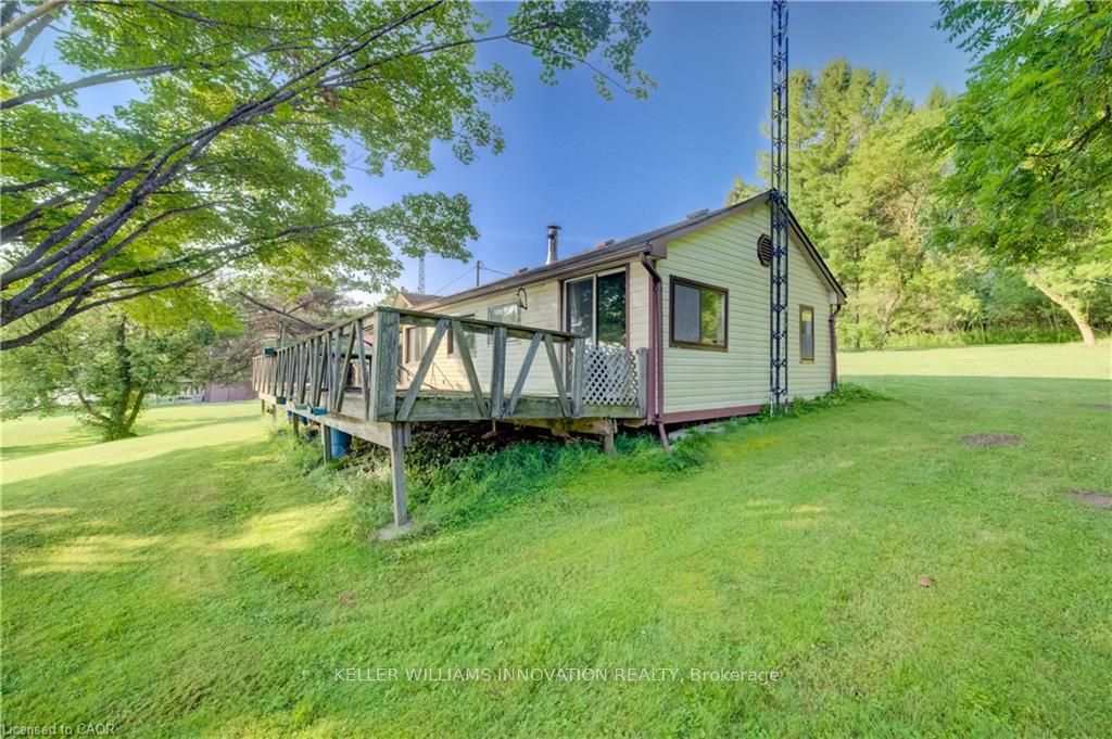 Lot 532 5 Road S, Mapleton, ON N0G 1P0 photo 5
