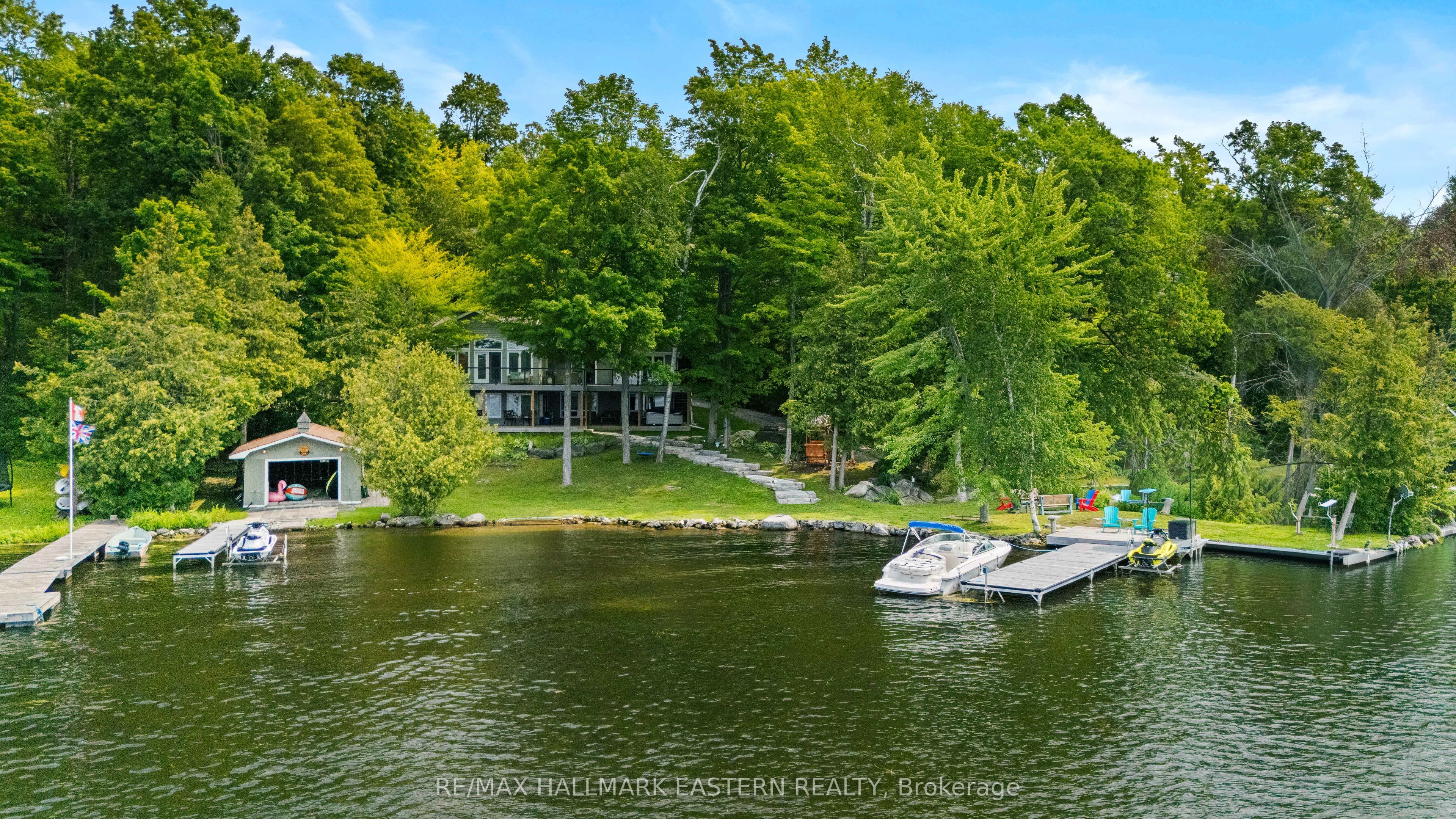 28 Maplewood Court, Trent Lakes, ON K9J 6X2
