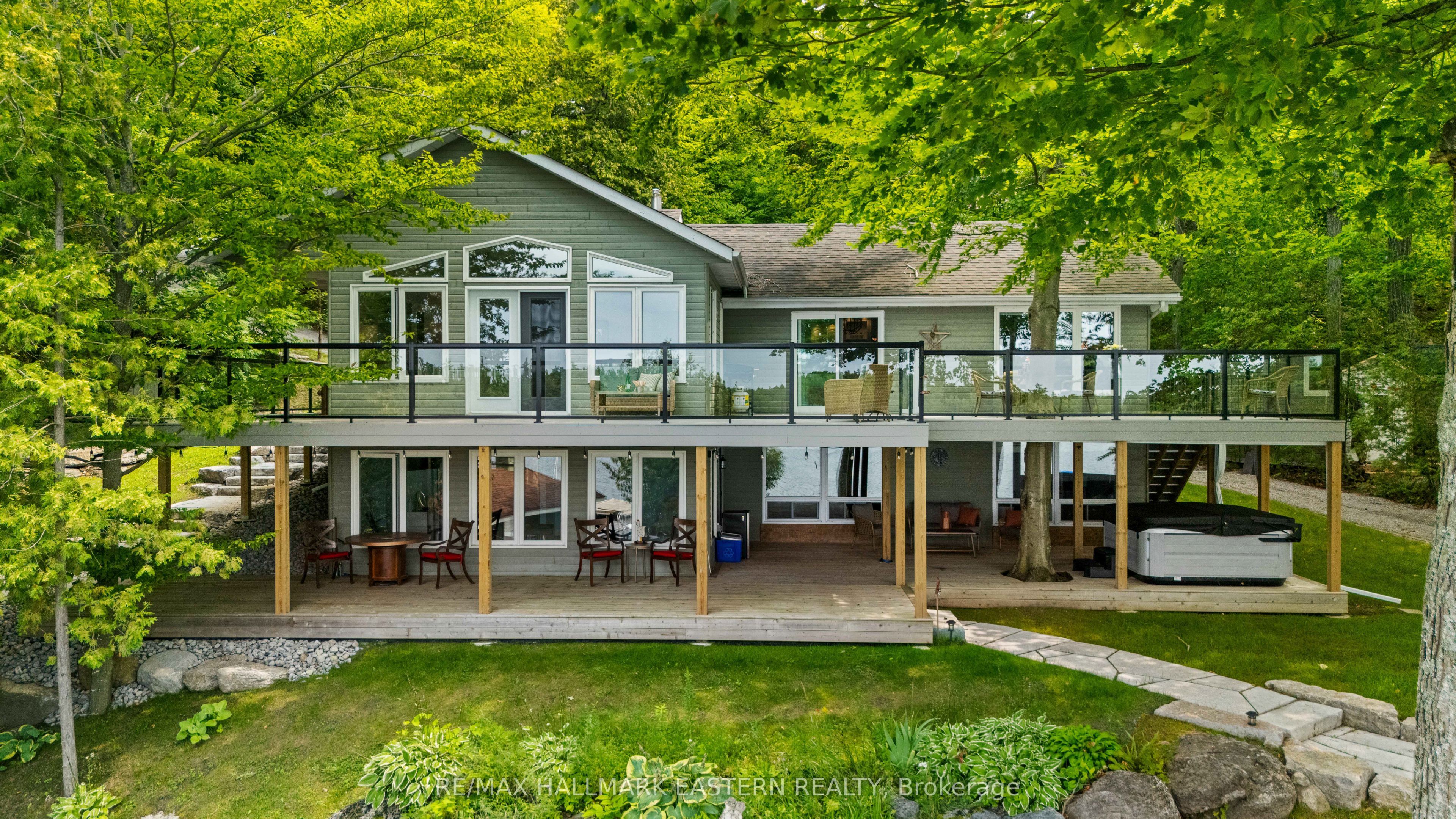 28 Maplewood Court, Trent Lakes, ON K9J 6X2 photo 3