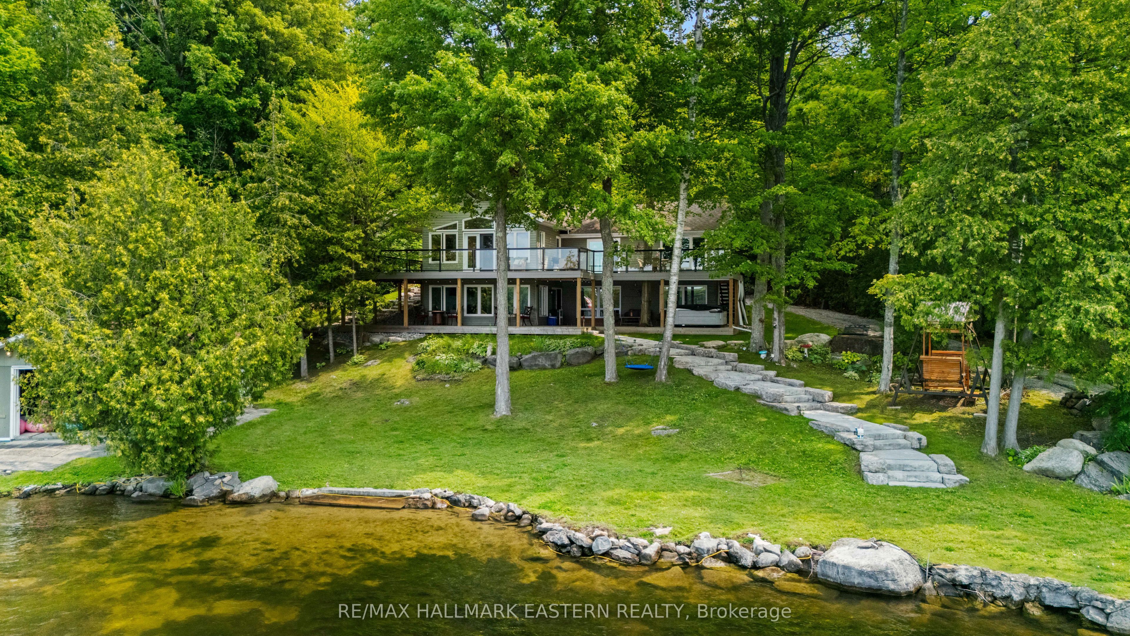 28 Maplewood Court, Trent Lakes, ON K9J 6X2 photo 4