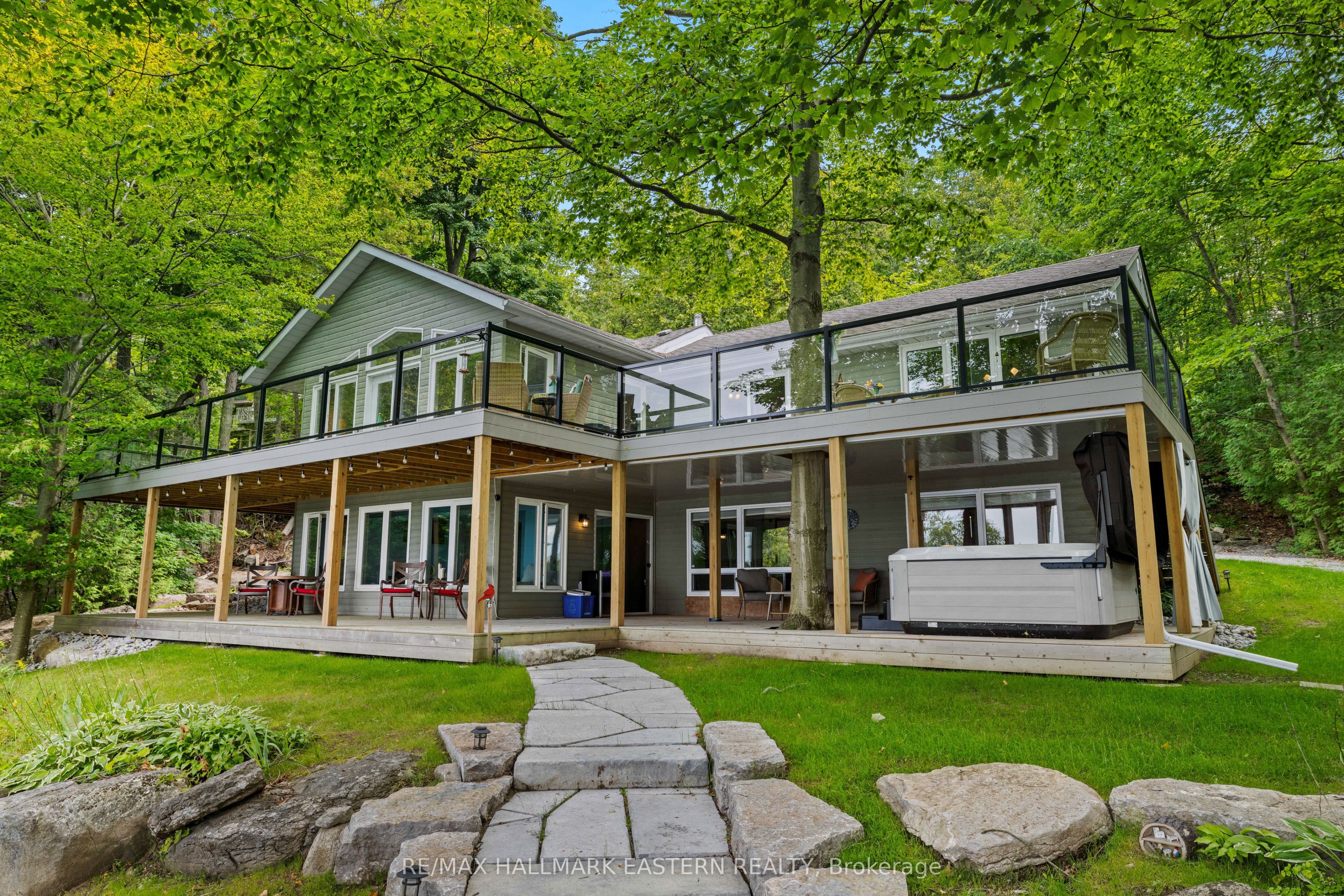 28 Maplewood Court, Trent Lakes, ON K9J 6X2 photo 5