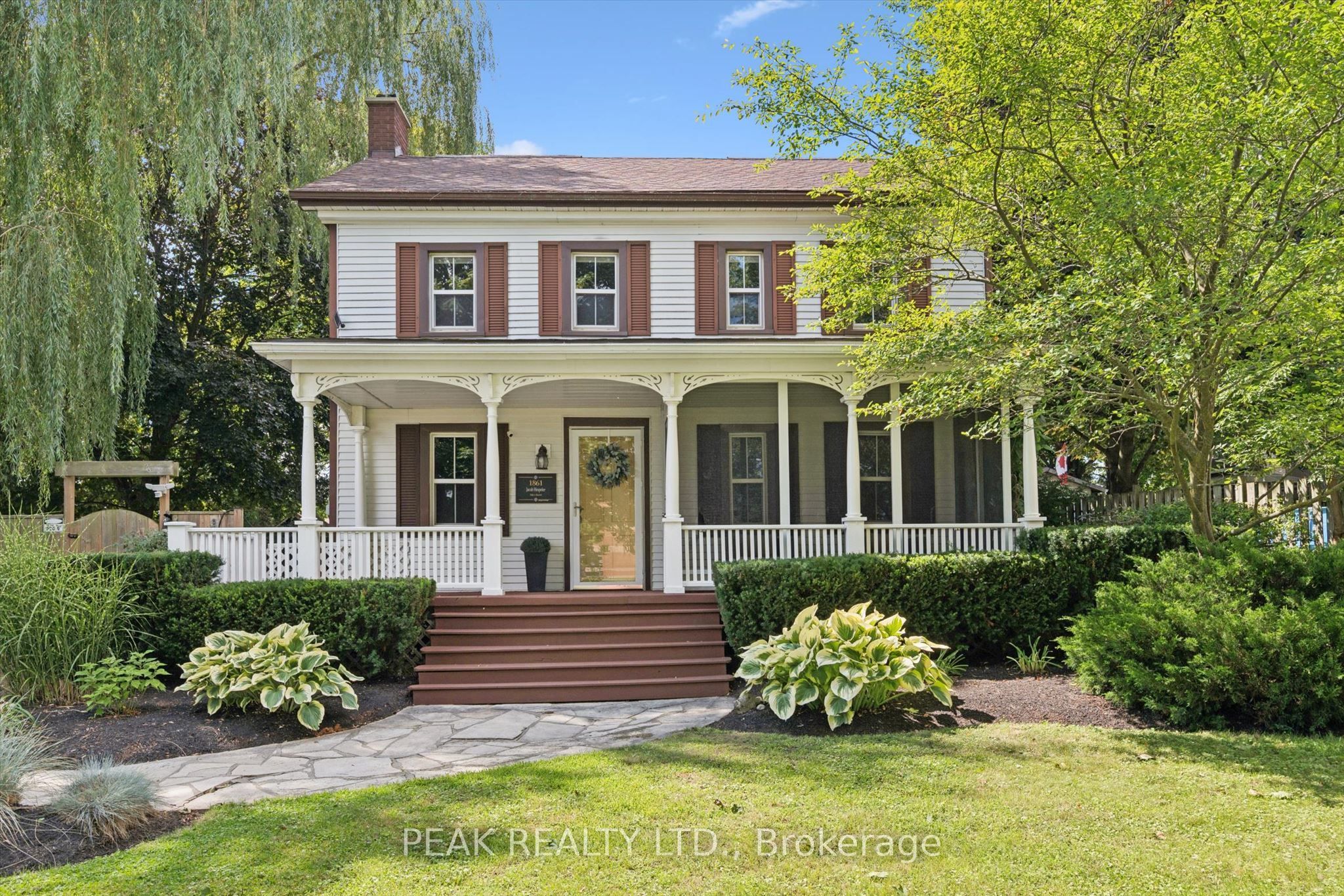 318 Guelph Avenue, Cambridge, ON N3C 2V3 photo 2