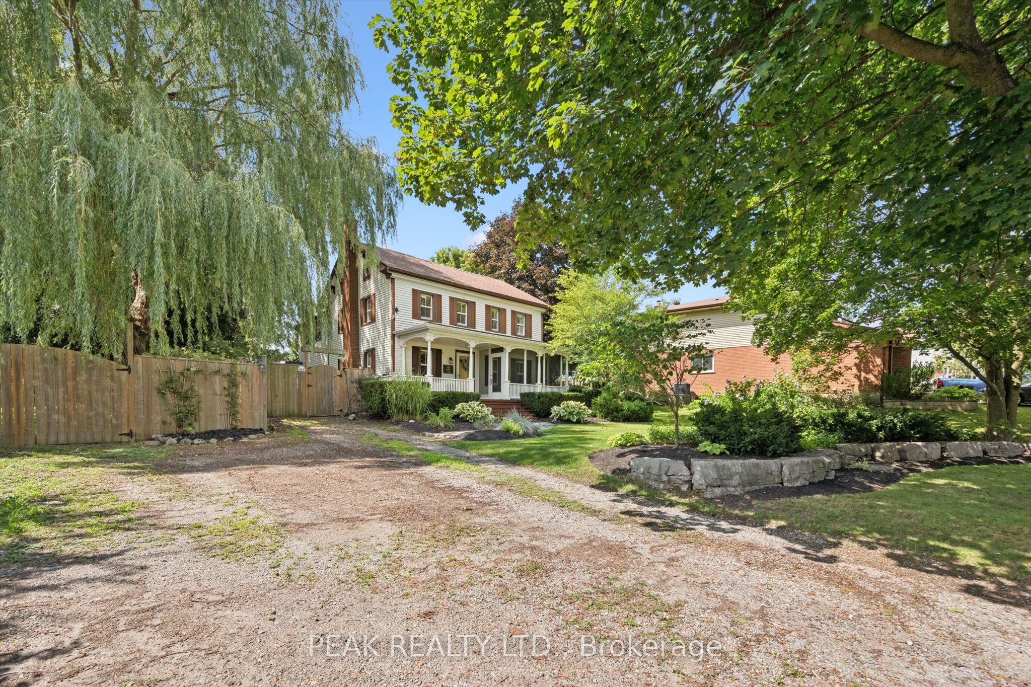318 Guelph Avenue, Cambridge, ON N3C 2V3 photo 4