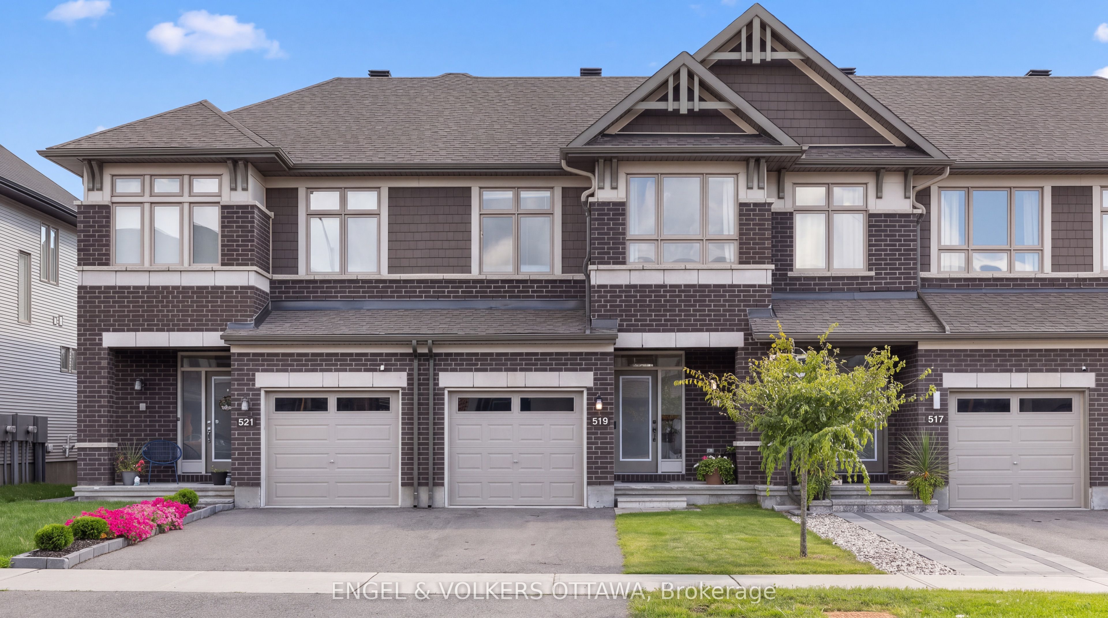 519 Borbridge Avenue, Blossom Park - Airport and Area, ON K4M 0J1
