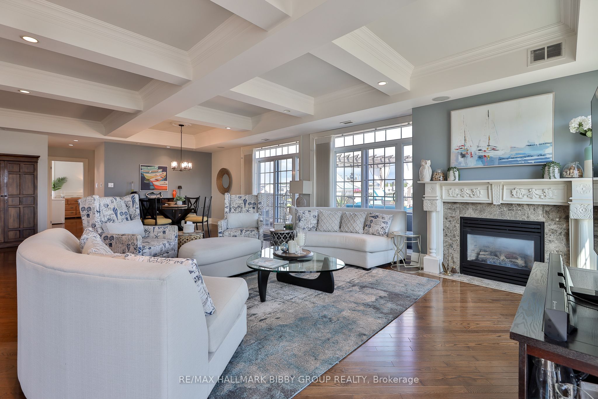 145 Third Street 411, Cobourg, ON K9A 5X1