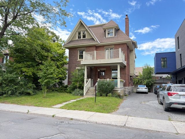 229 Glebe Avenue, Glebe - Ottawa East and Area, ON K1S 2C8