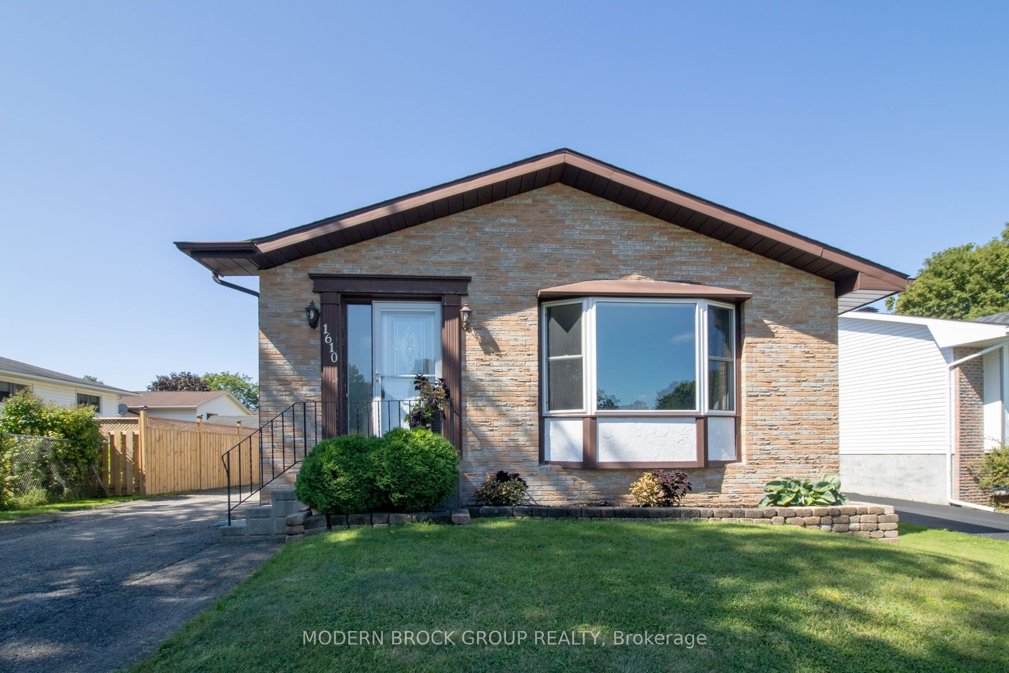 1610 Kensington Parkway, Brockville, ON K6V 6J2