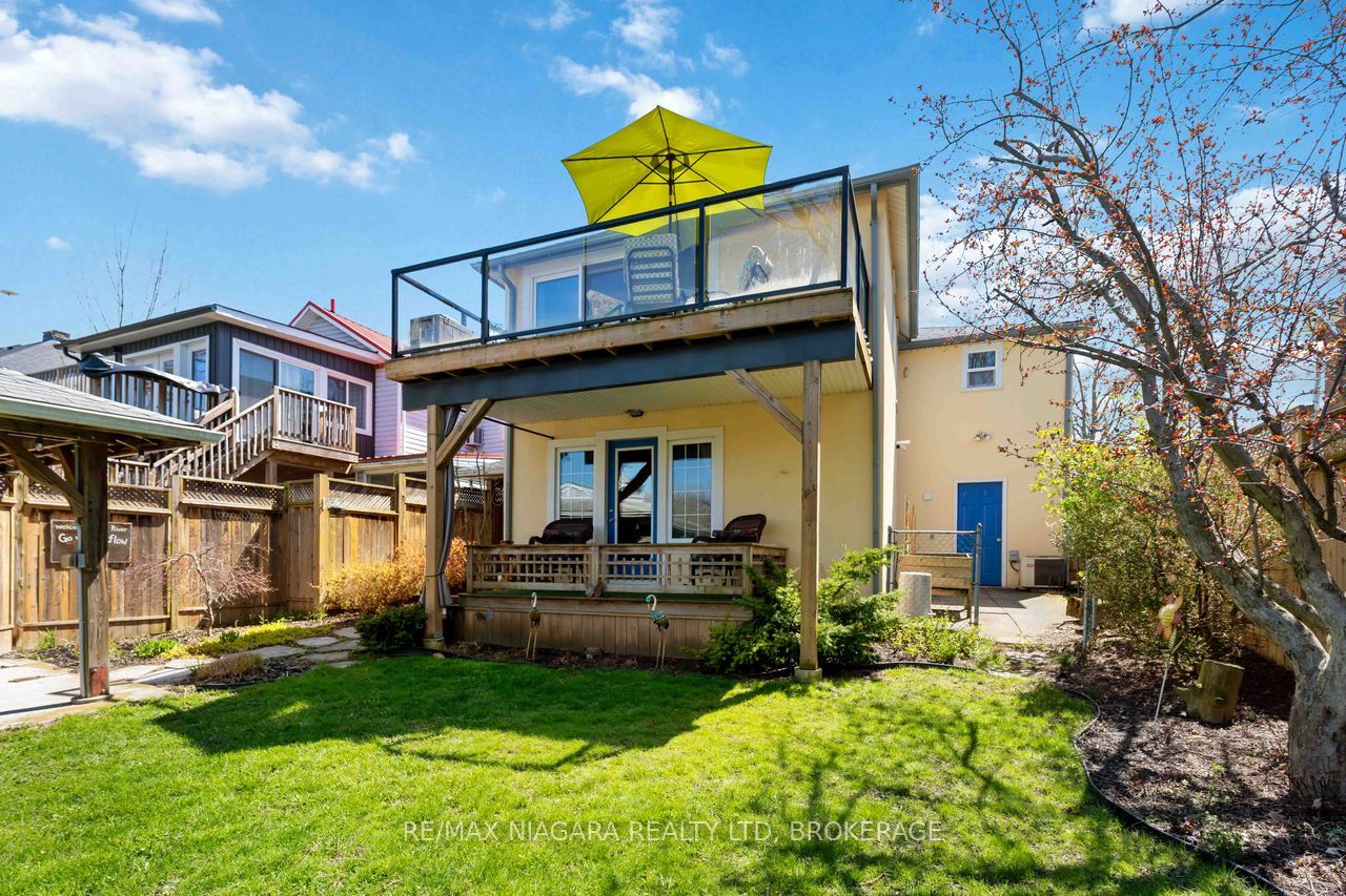 70 RIVERSIDE Drive, Welland, ON L3C 5E2 photo 2