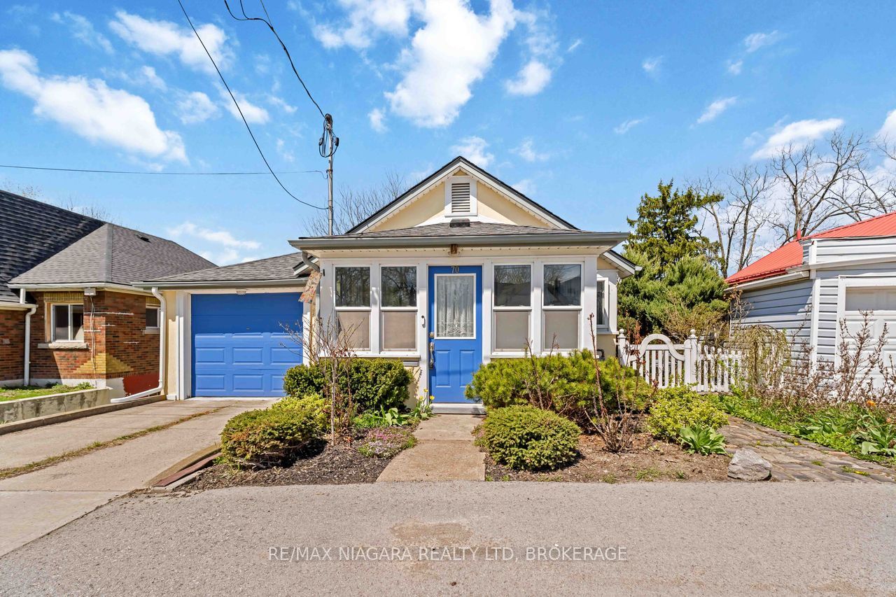 70 RIVERSIDE Drive, Welland, ON L3C 5E2 photo 3