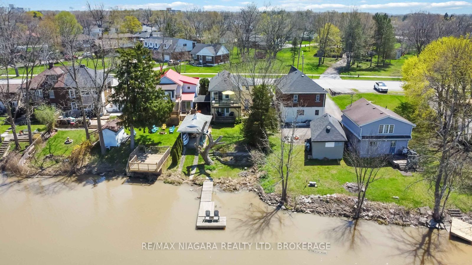 70 RIVERSIDE Drive, Welland, ON L3C 5E2 photo 5