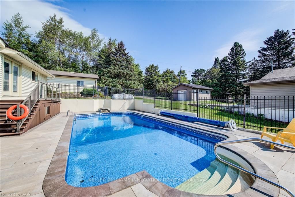 Lot 612 6 Road E, Mapleton, ON N0B 1P0 photo 3