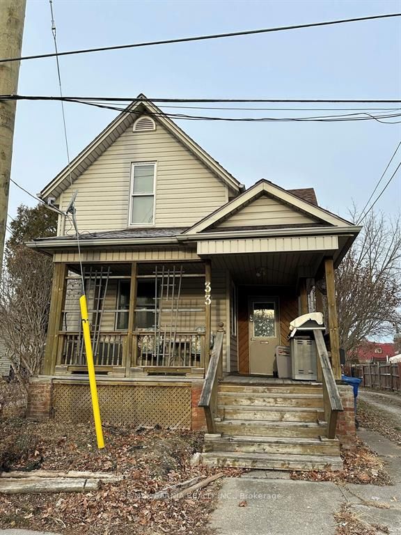 33 Richmond Street, Chatham-Kent, ON N7M 1N5 photo 4