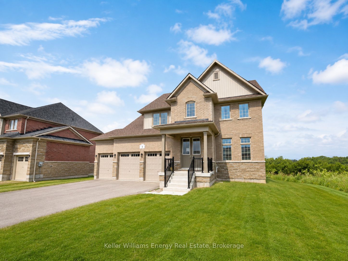 2 Blue Heron Court, Quinte West, ON K0K 1L0