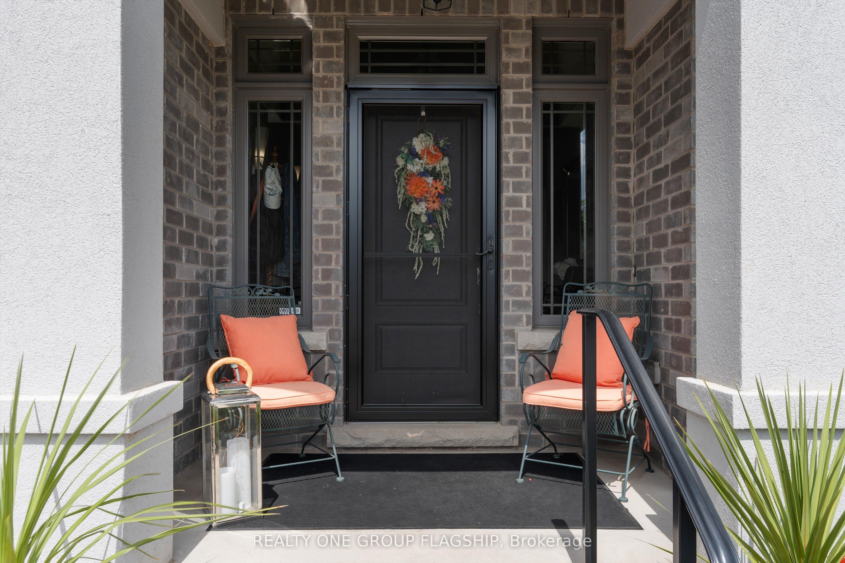 104 Berwick Trail, Welland, ON L3B 0C8 photo 4
