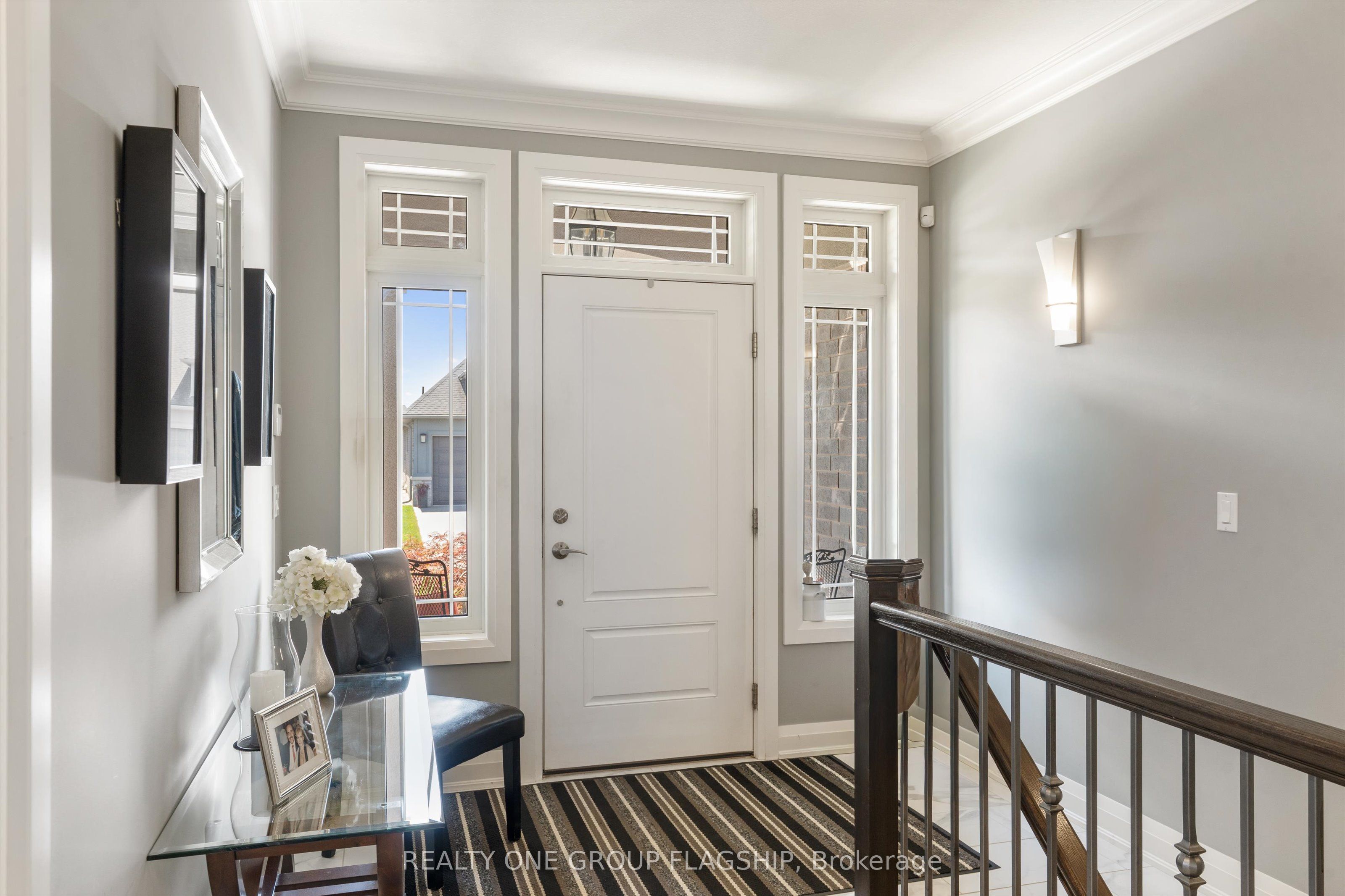 104 Berwick Trail, Welland, ON L3B 0C8 photo 5