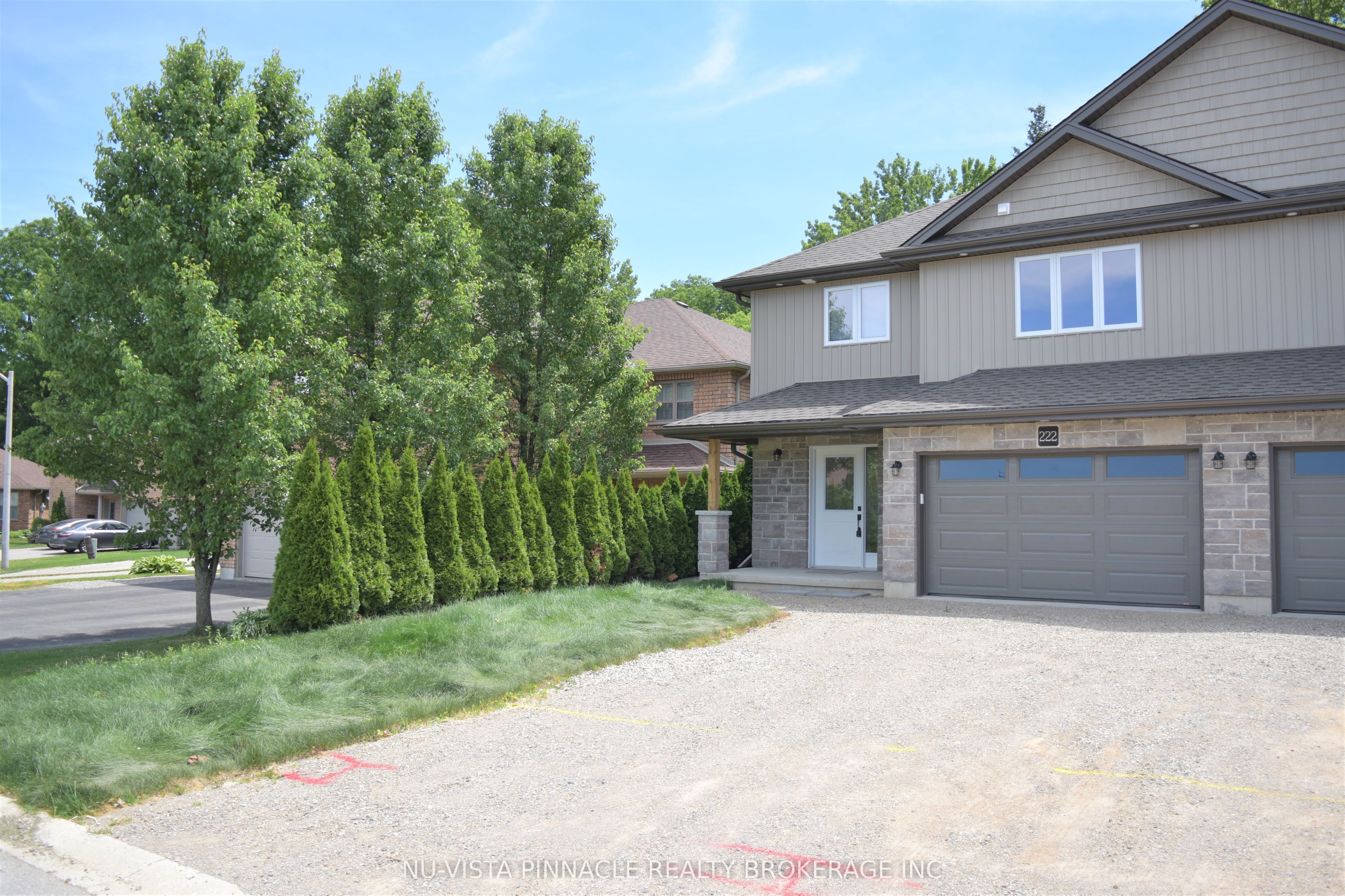 222 Cherry Street, Ingersoll, ON N5C 1J2 photo 2