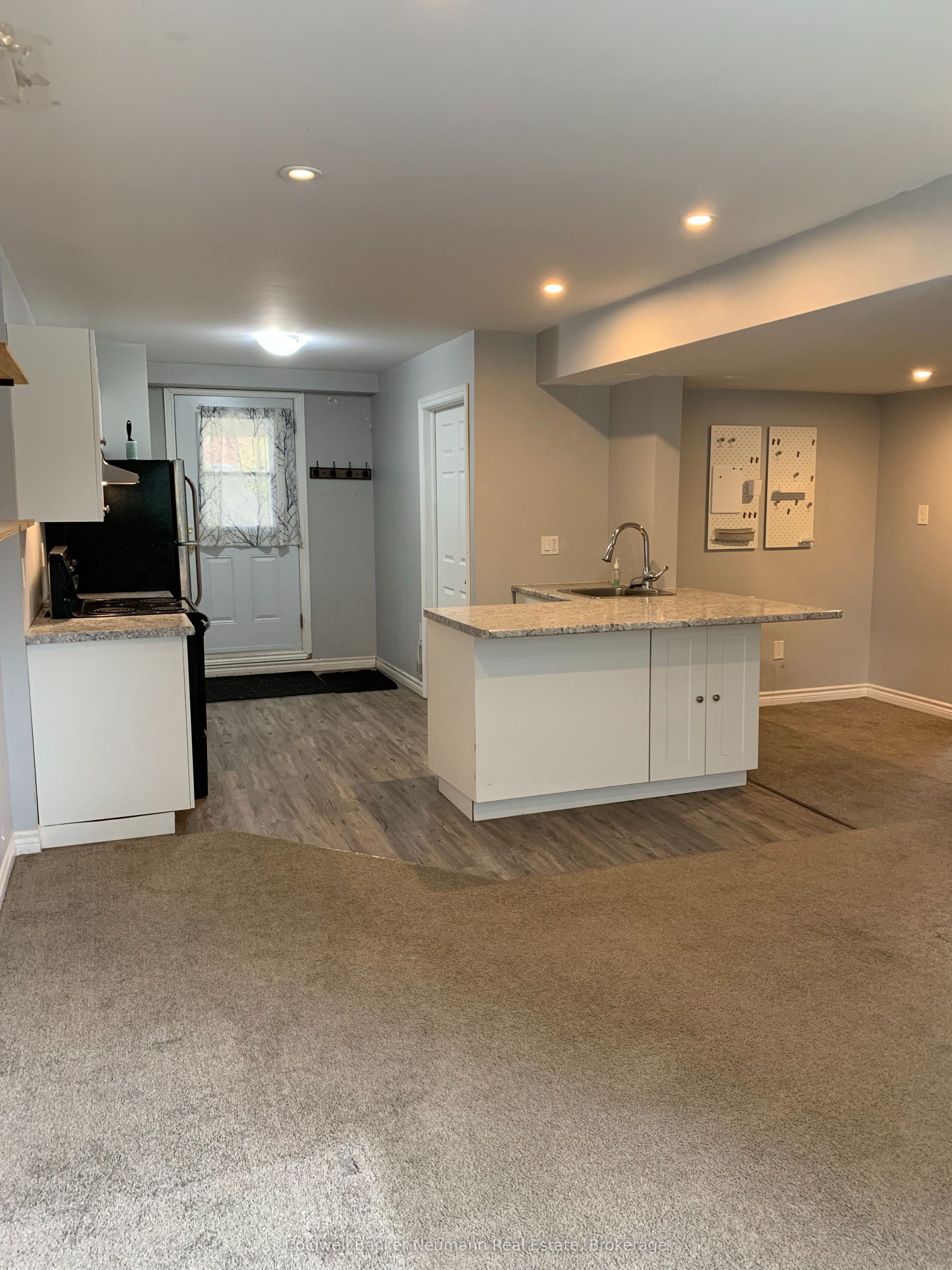 10 Watt Street Lower, Guelph, ON N1E 6W9